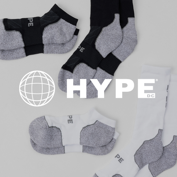 Men's, Women's and Kids Shoes and Sneakers | Hype DC