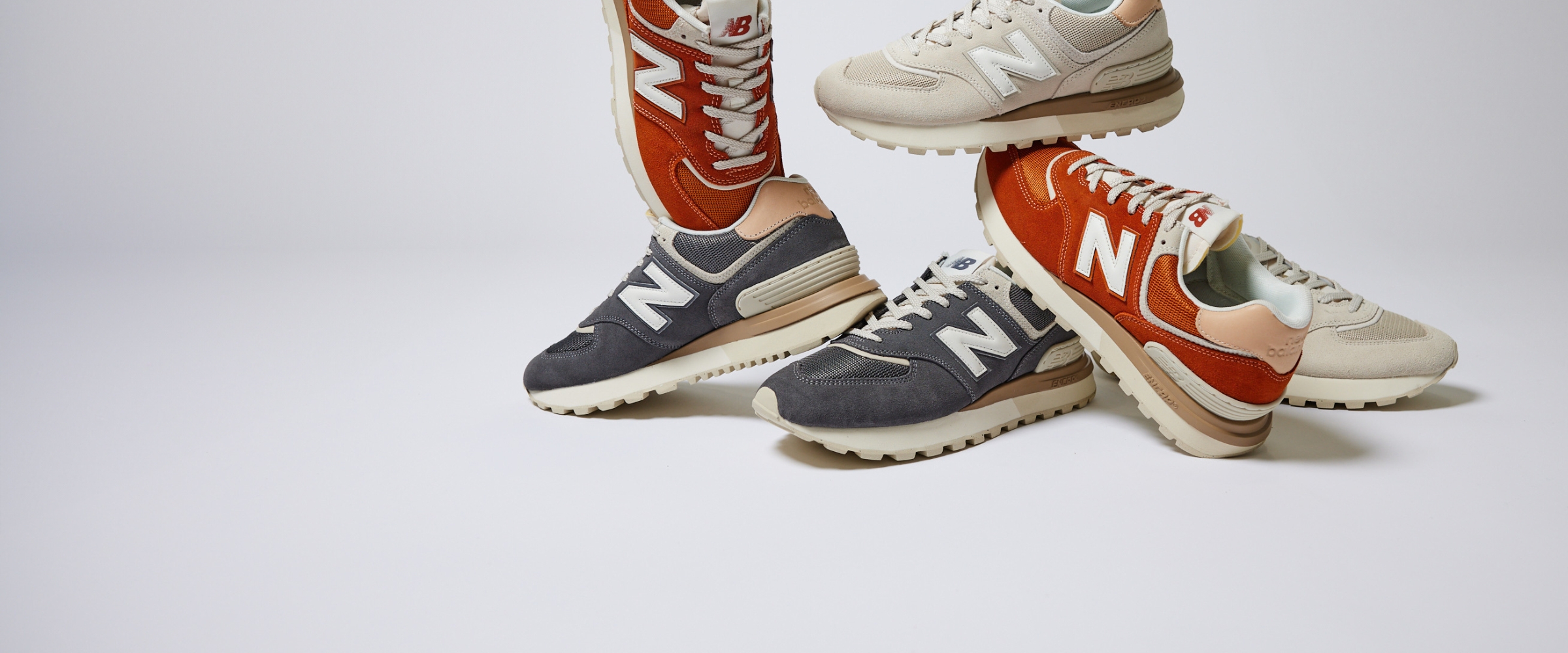New Balance | NB Shoes & Sneakers Online | Hype DC | Hype DC