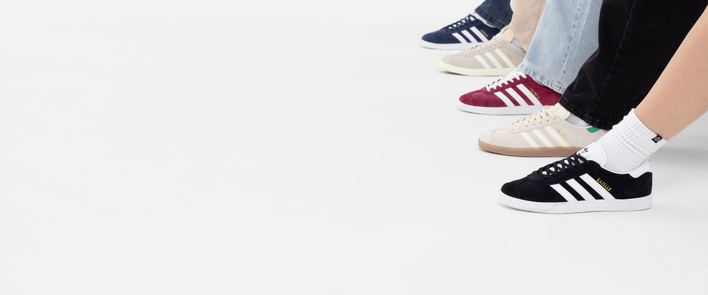 adidas Originals | Shop adidas Originals Shoes & Sneakers Online | Hype DC