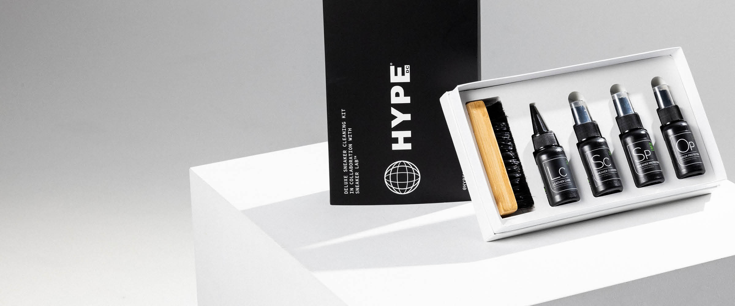 Sneaker Lab Shoe Care Shop Shoe Cleaners Online Hype DC