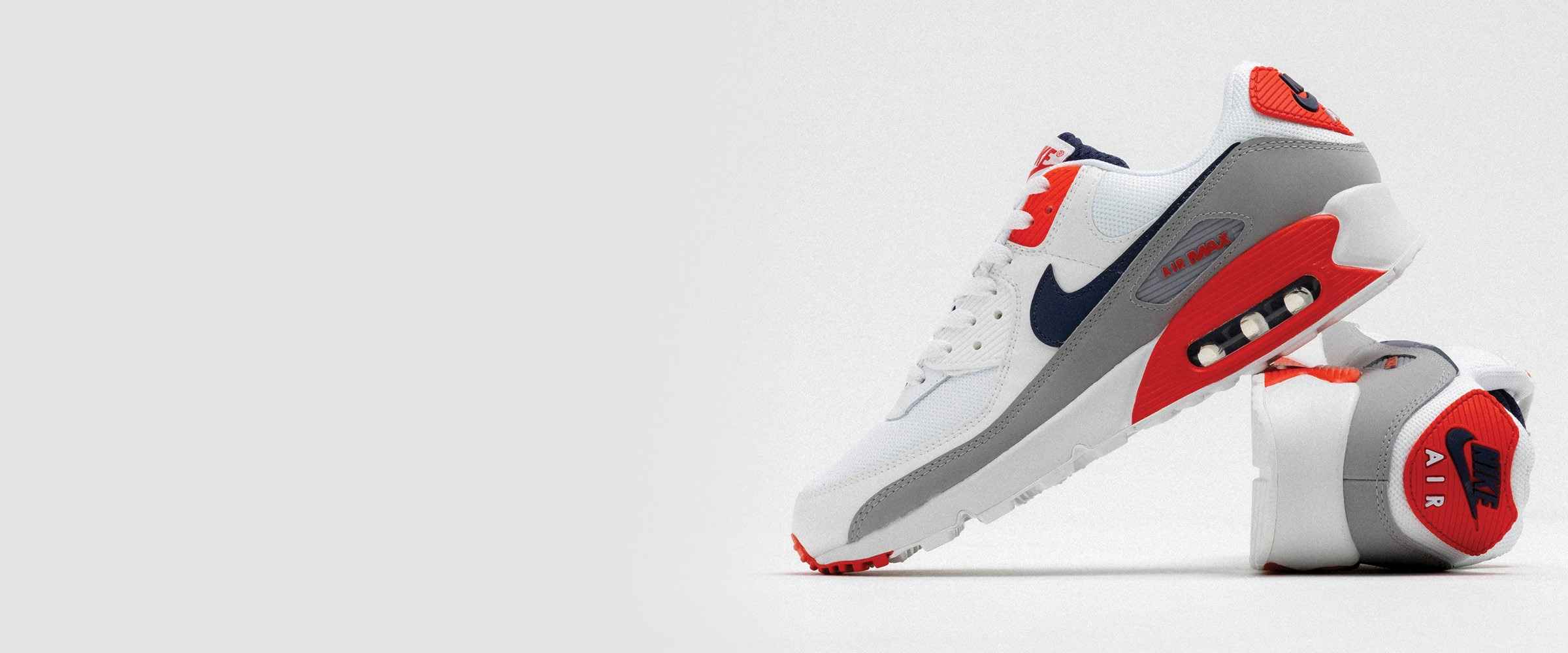 hype air max 90