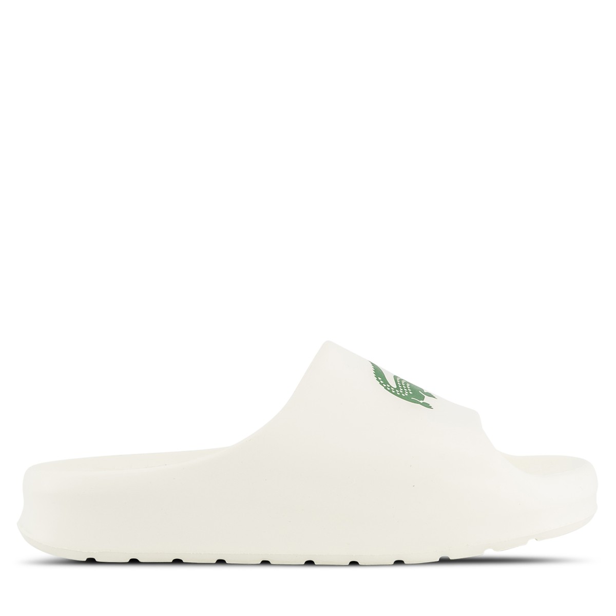 Hype lacoste slides sales