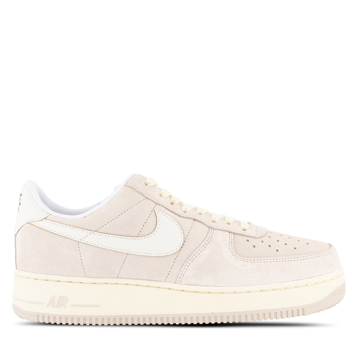 Size 7.5 Nike Air Force 1 Low '07 LV8 'Reflective Desert