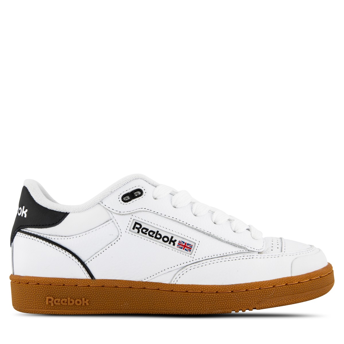 Reebok 2025 hype dc
