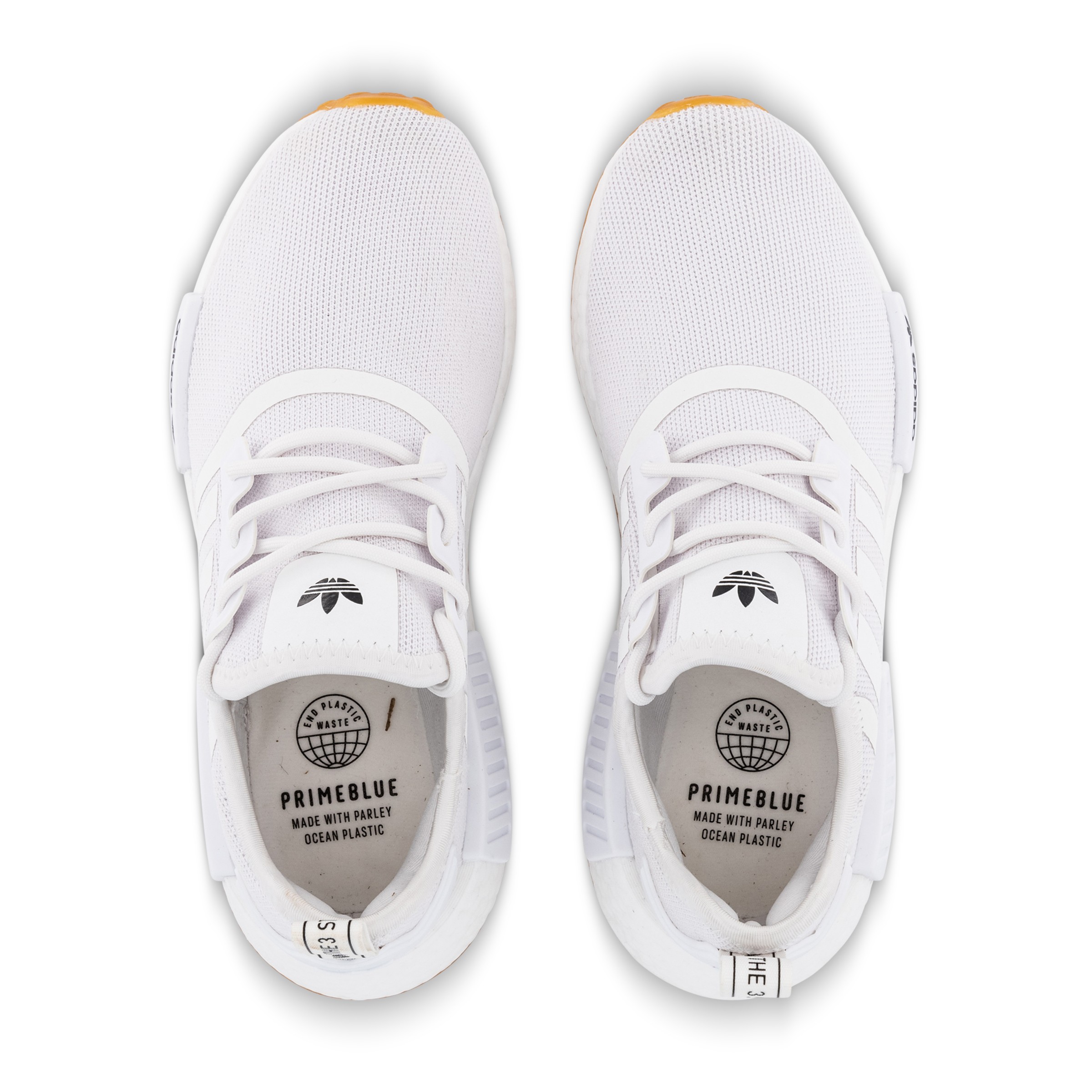 adidas Originals NMD R1 White Hype DC