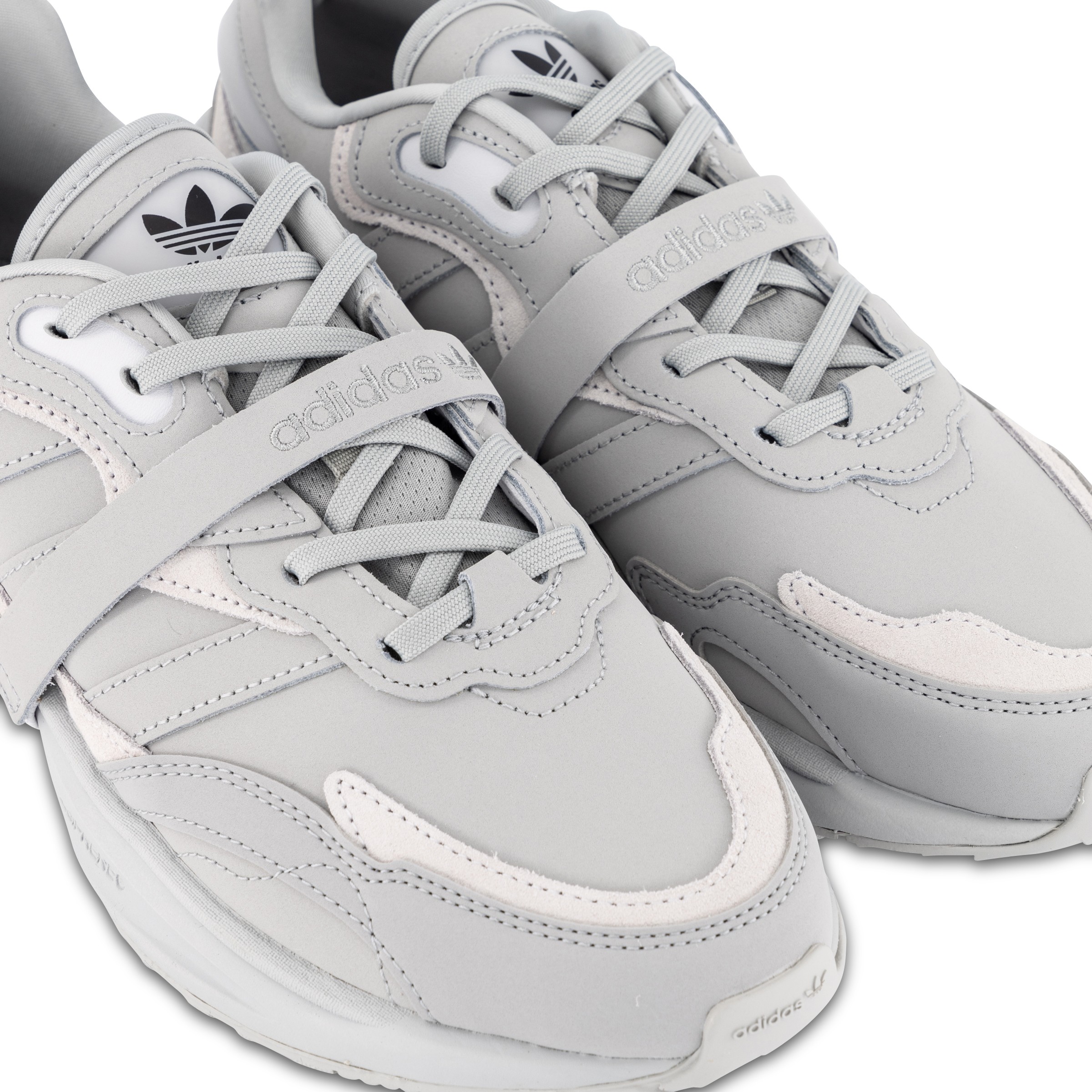 adidas Originals Zentic Womens Dash Grey Hype DC