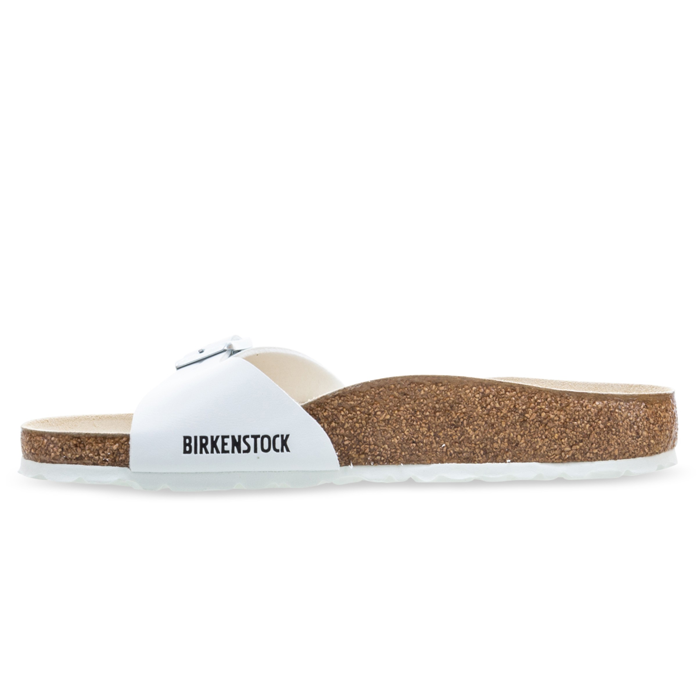 Birkenstock best sale homme blanche