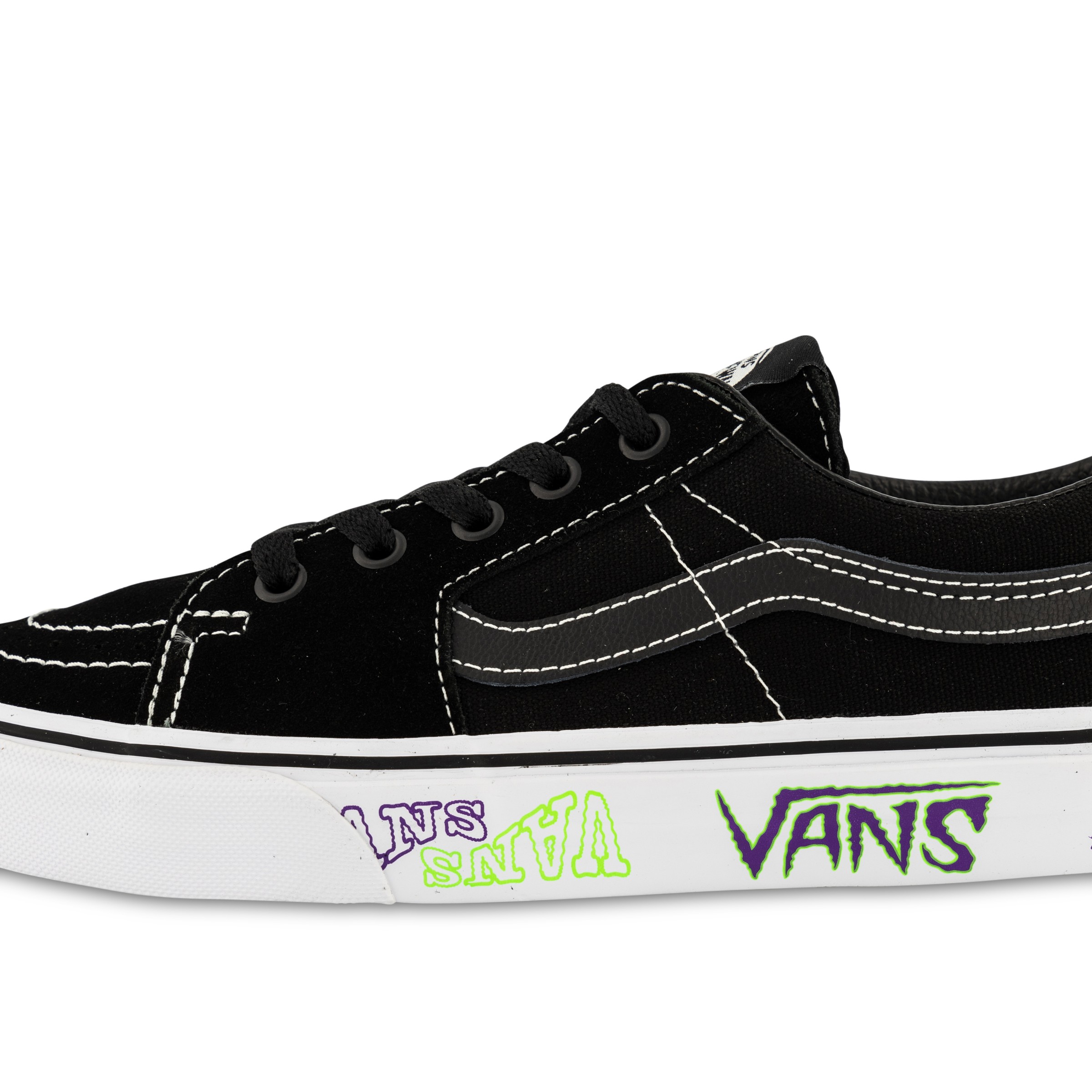 Vans hype new arrivals dc
