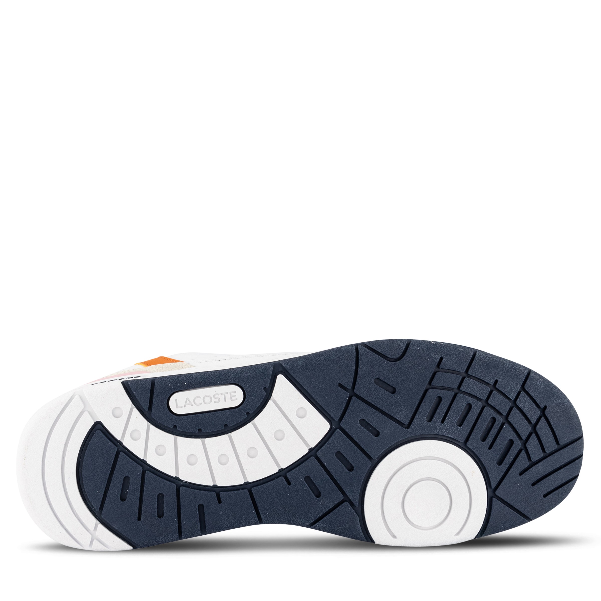 Lacoste hype dc cheap