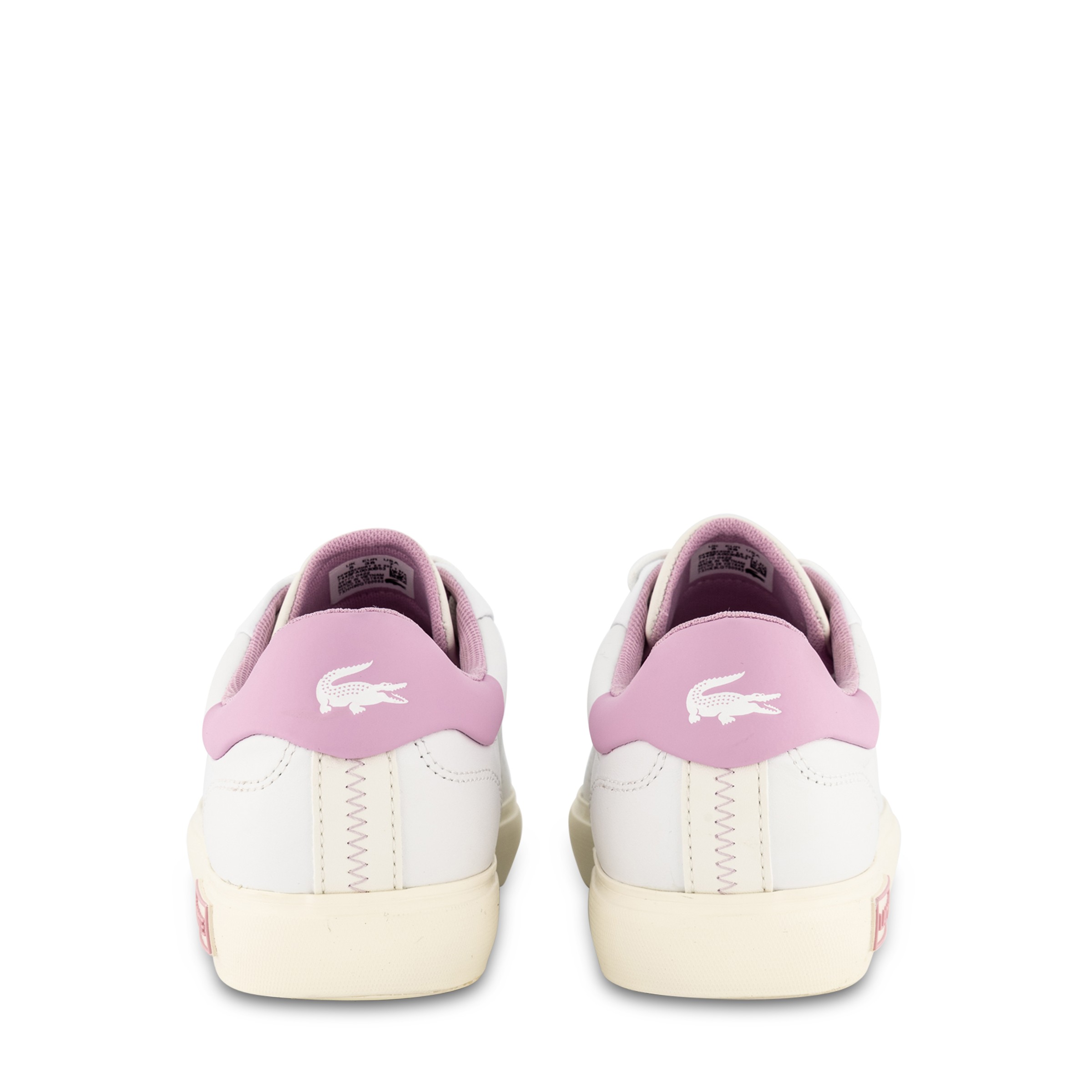 Lacoste hype dc deals