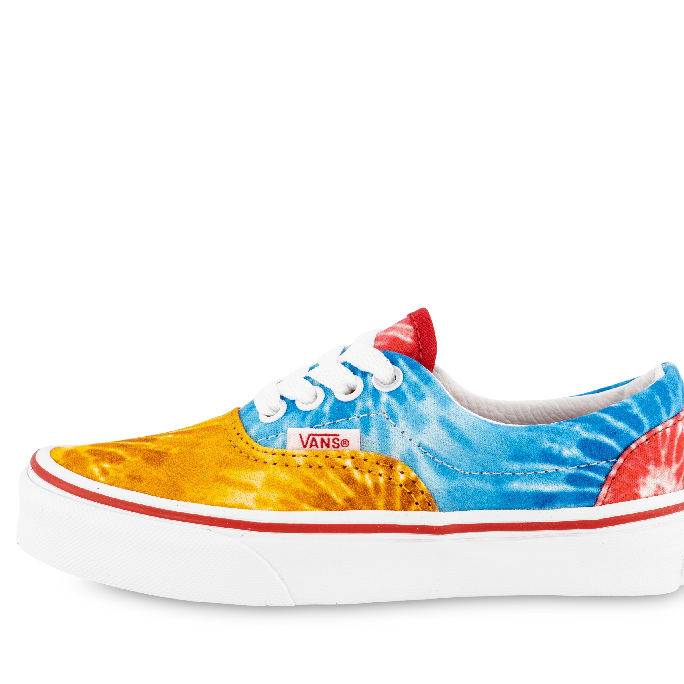 Hype dc hot sale vans