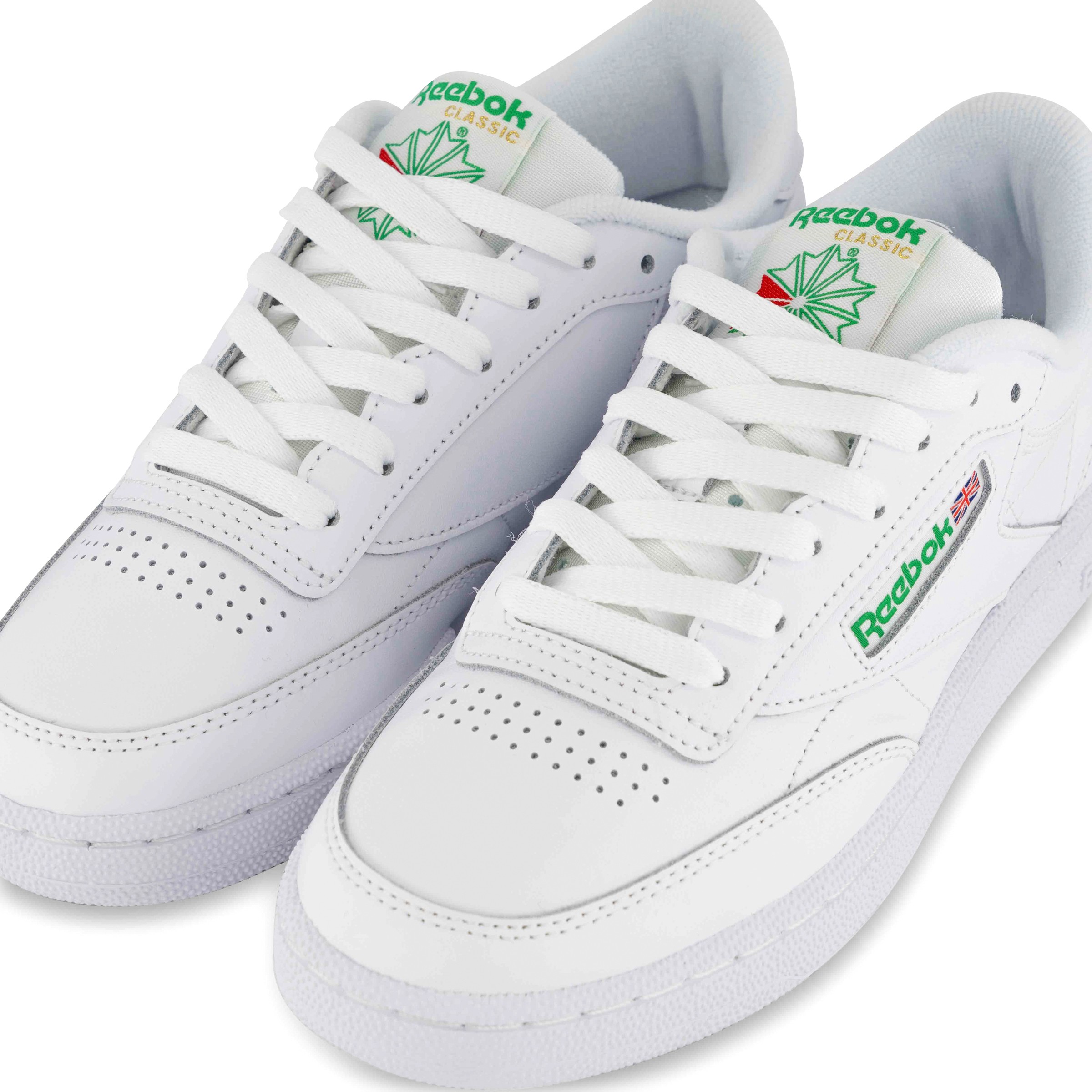 Reebok on sale hype dc