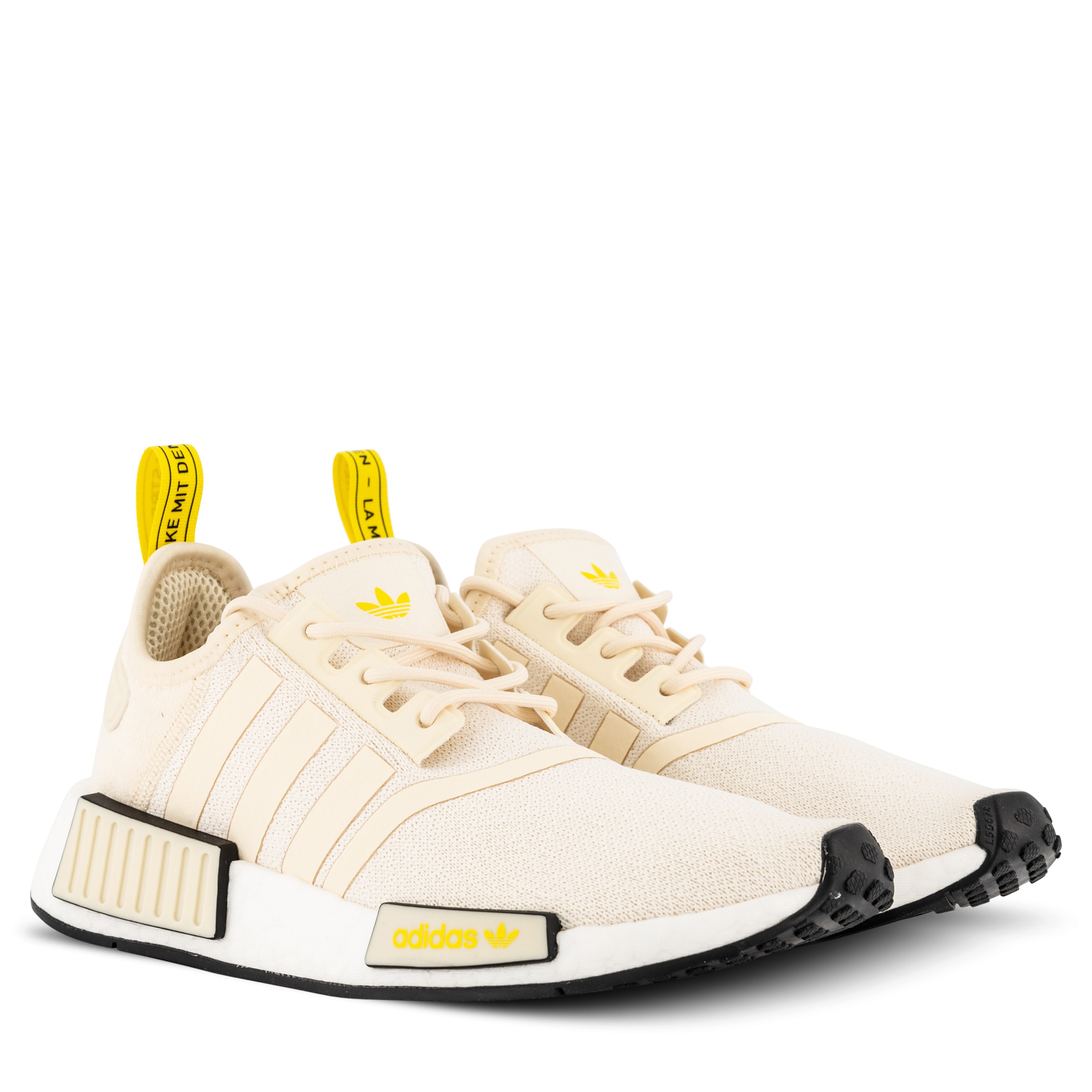 Adidas originals nmd_r1 women's top