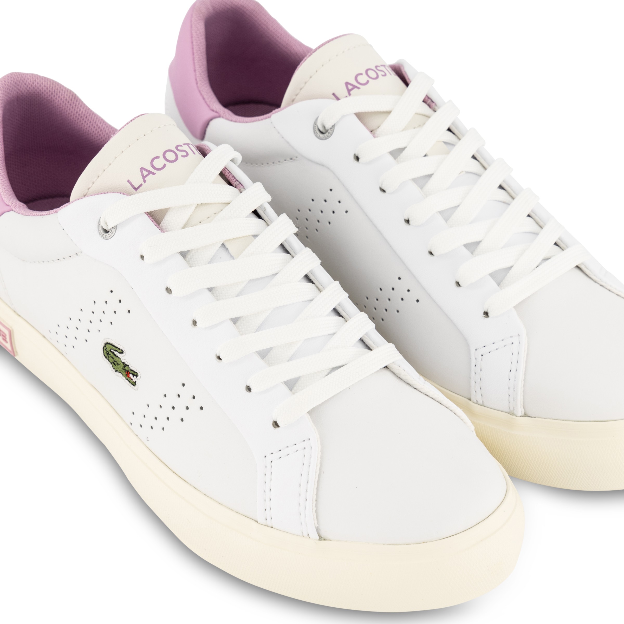 Lacoste lerond outlet 119 women's