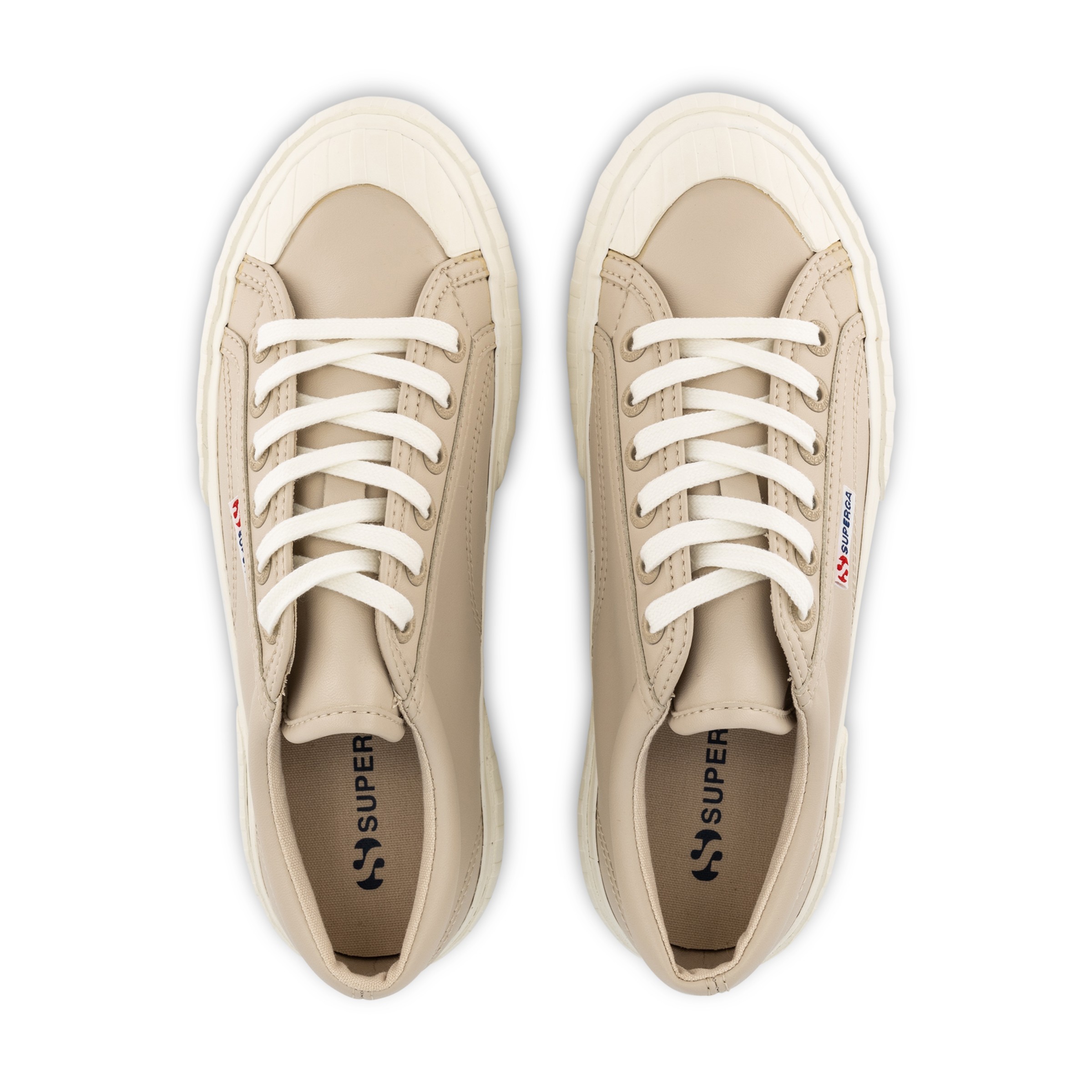 Hype hotsell dc superga