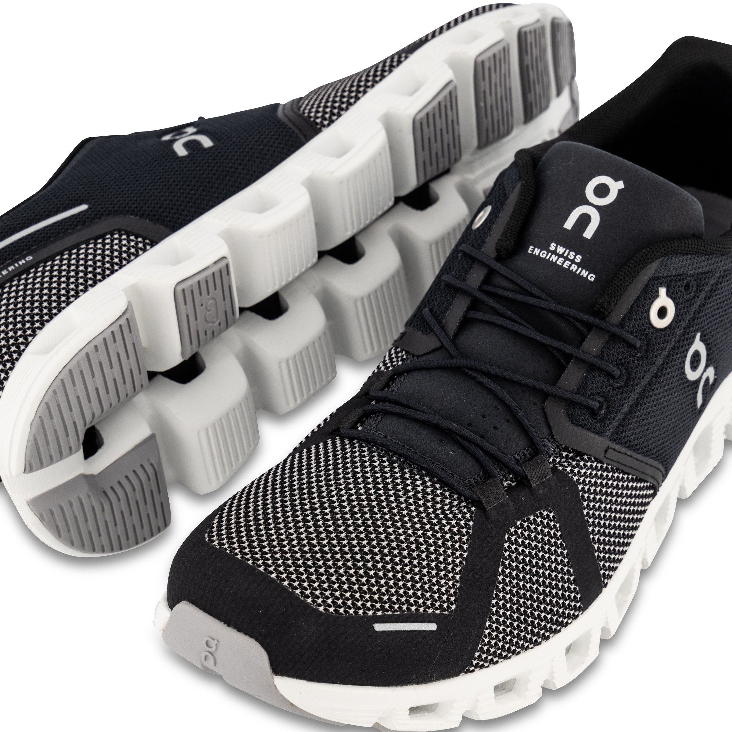 Hype dc mens best sale shoes