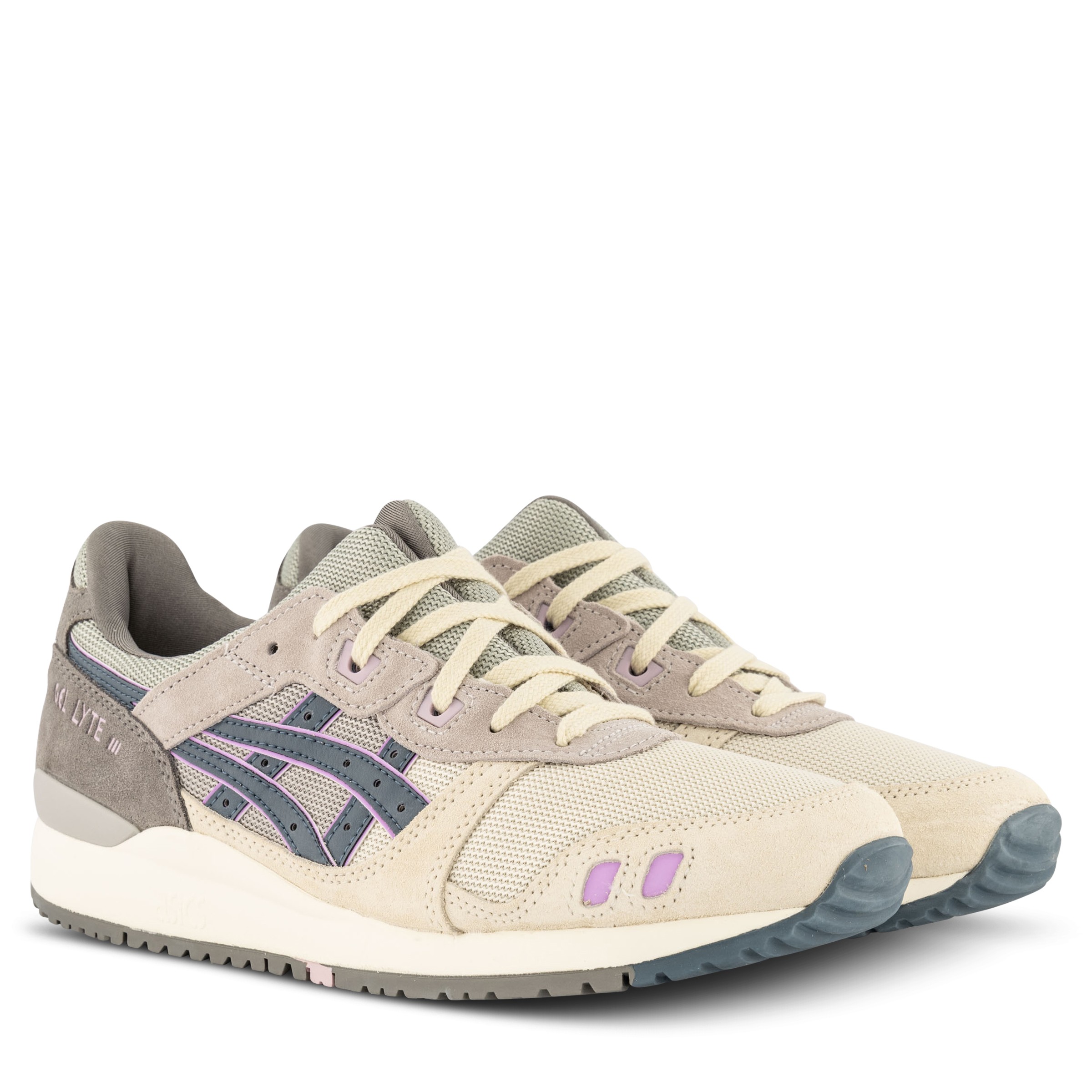 Asics dames gel 2025 lyte