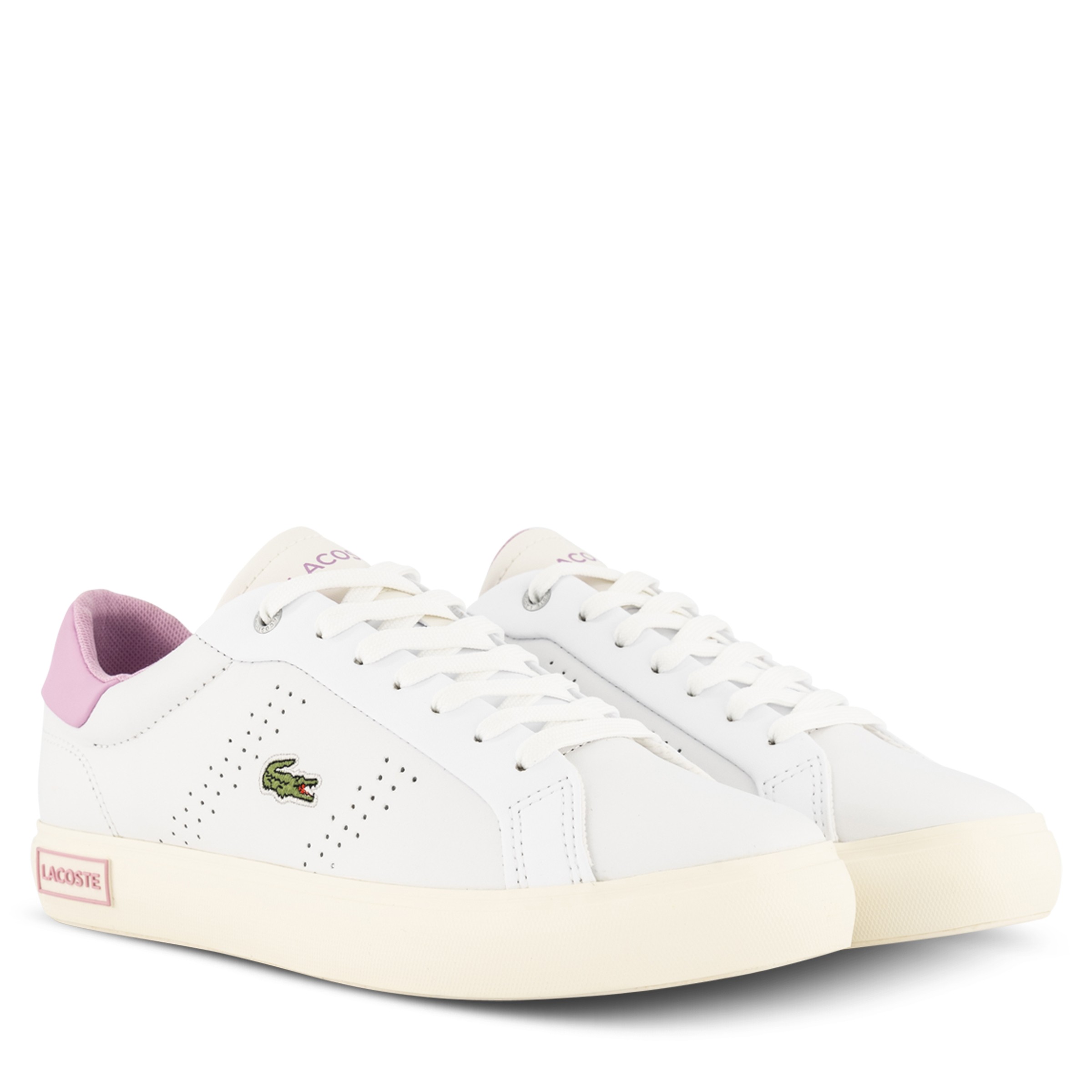 Hype dc discount lacoste