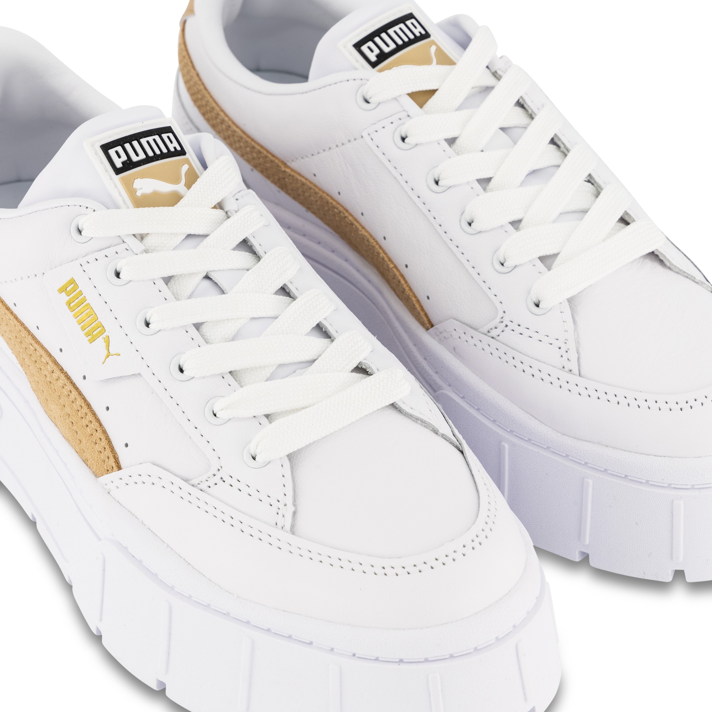 Hype dc hot sale puma