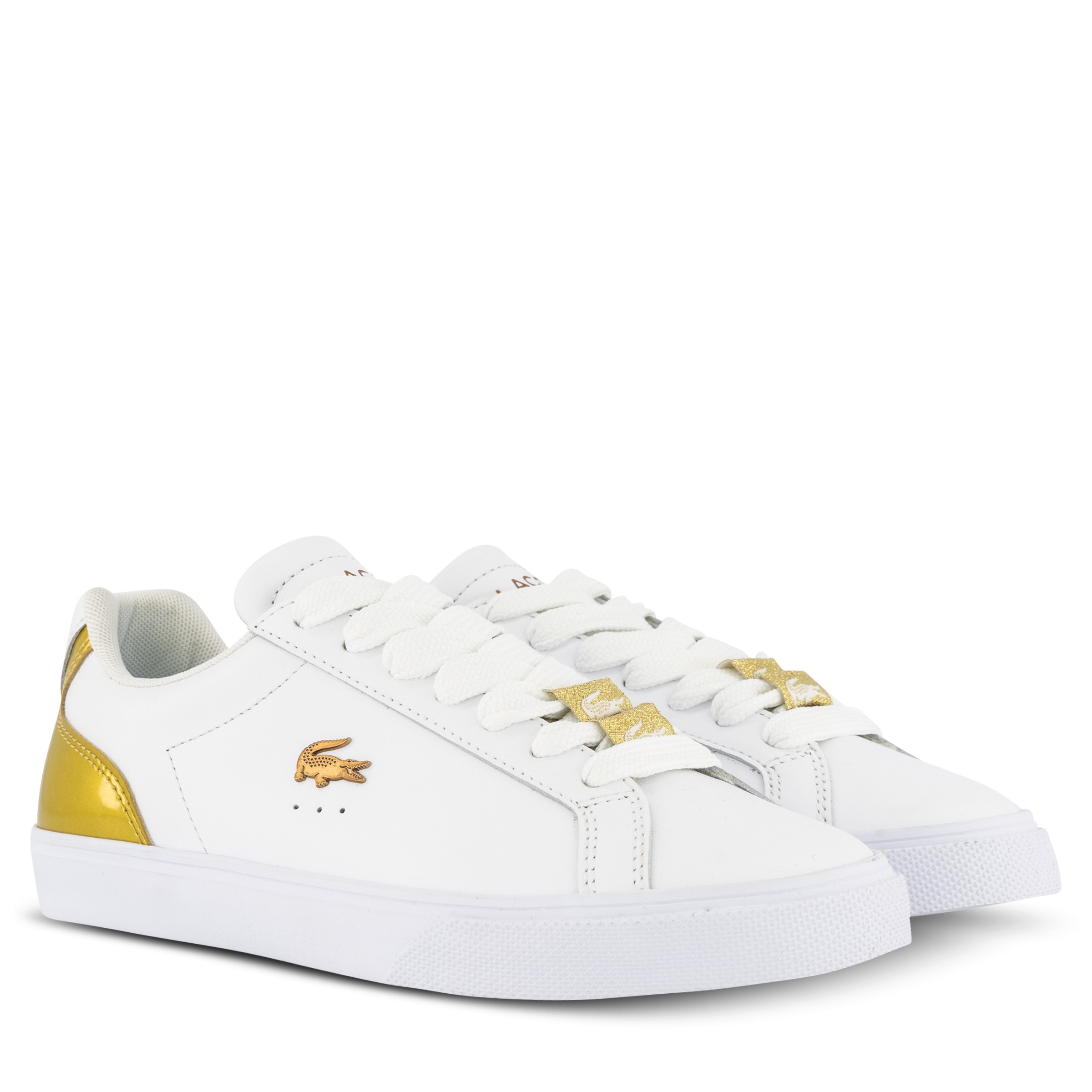 lerond lacoste womens