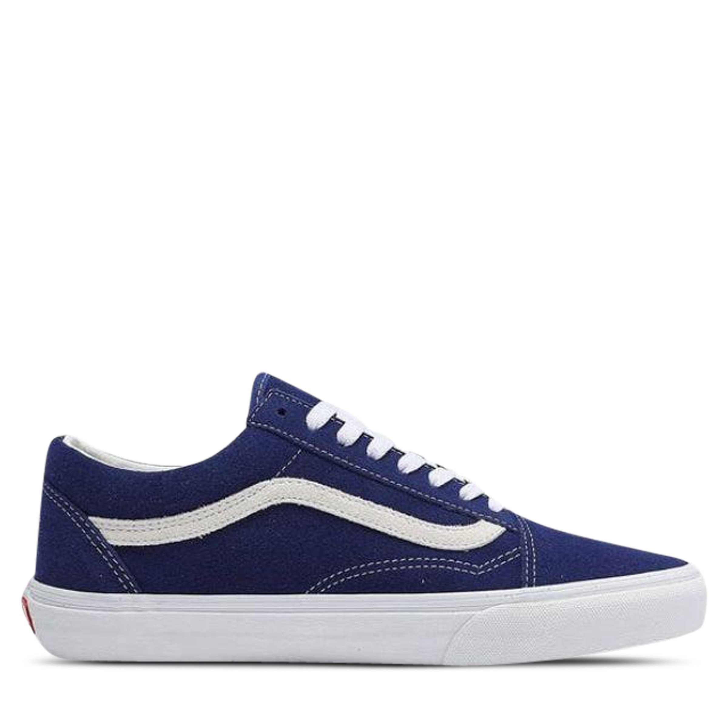 Vans hype dc top