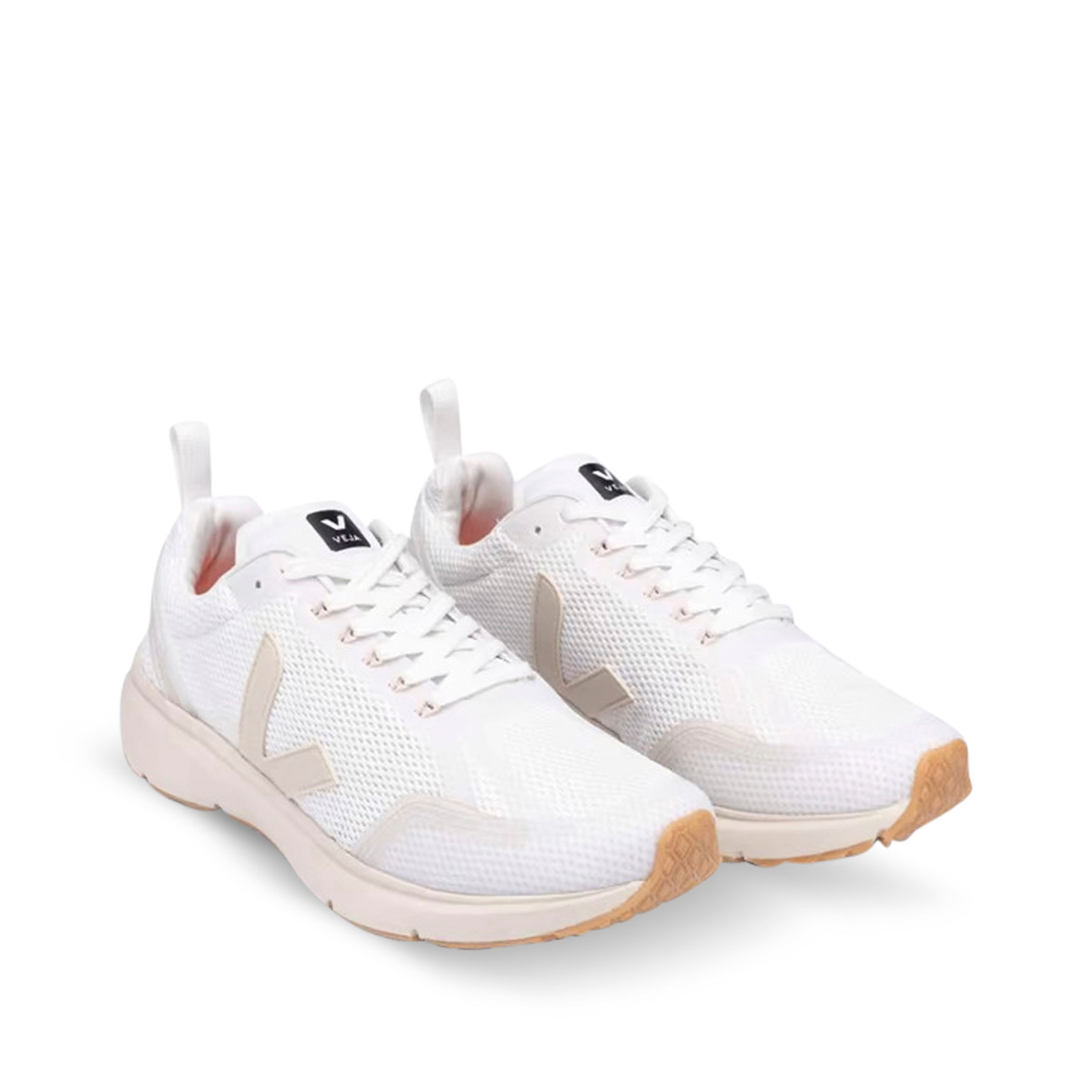 VEJA Condor 2 Womens White pierre Hype DC