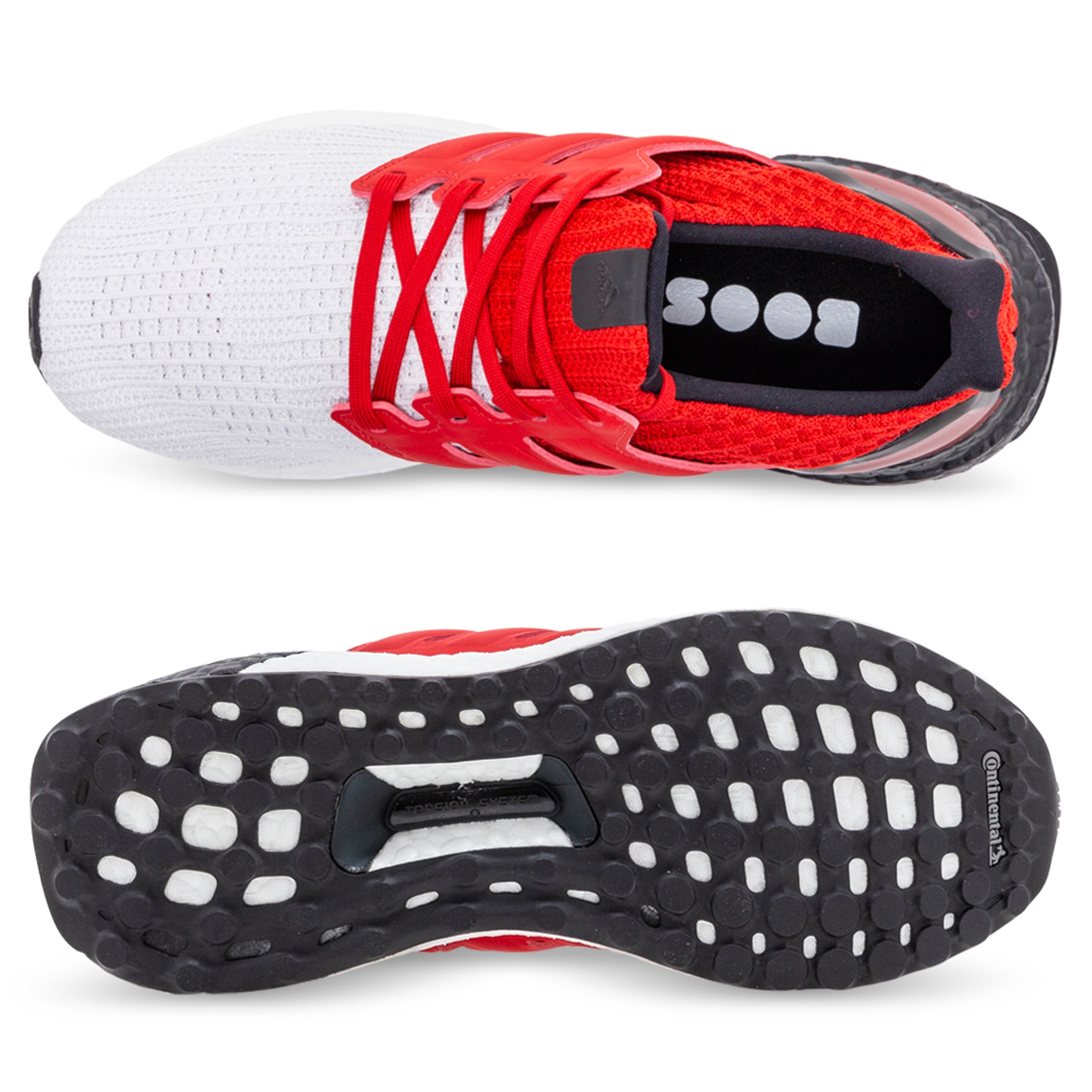 Adidas ultra boost hype dc hot sale