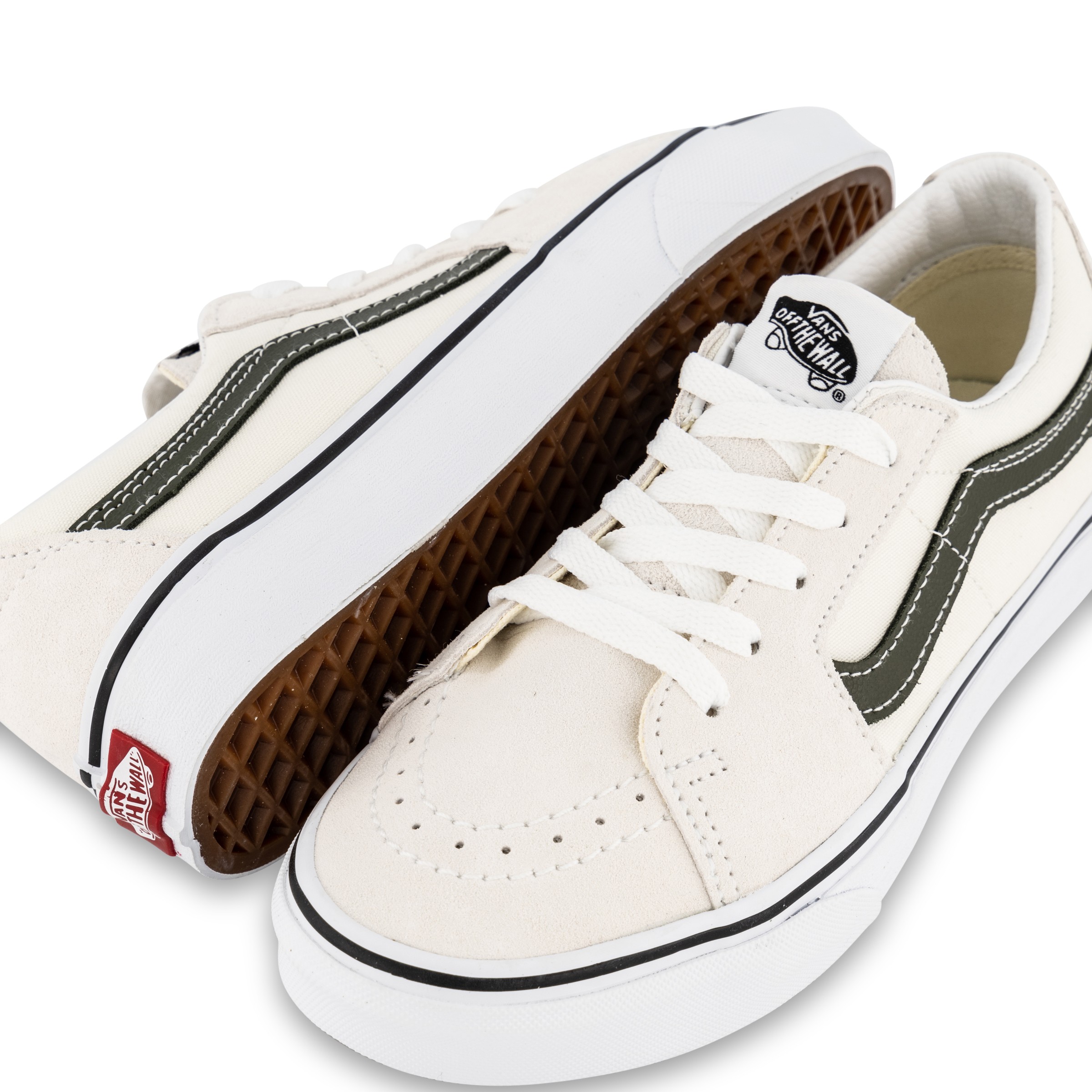 Hype discount vans shoes