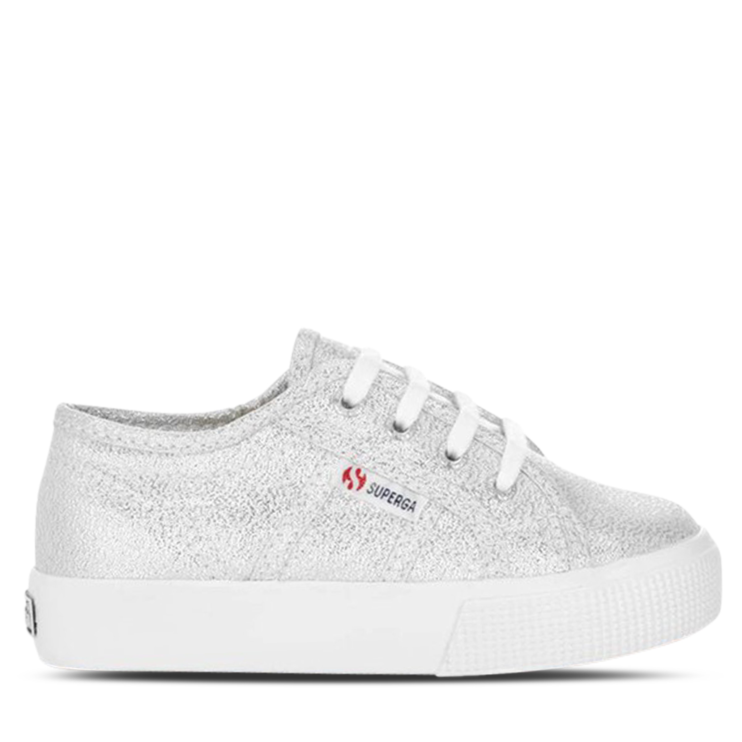 Superga lamej outlet