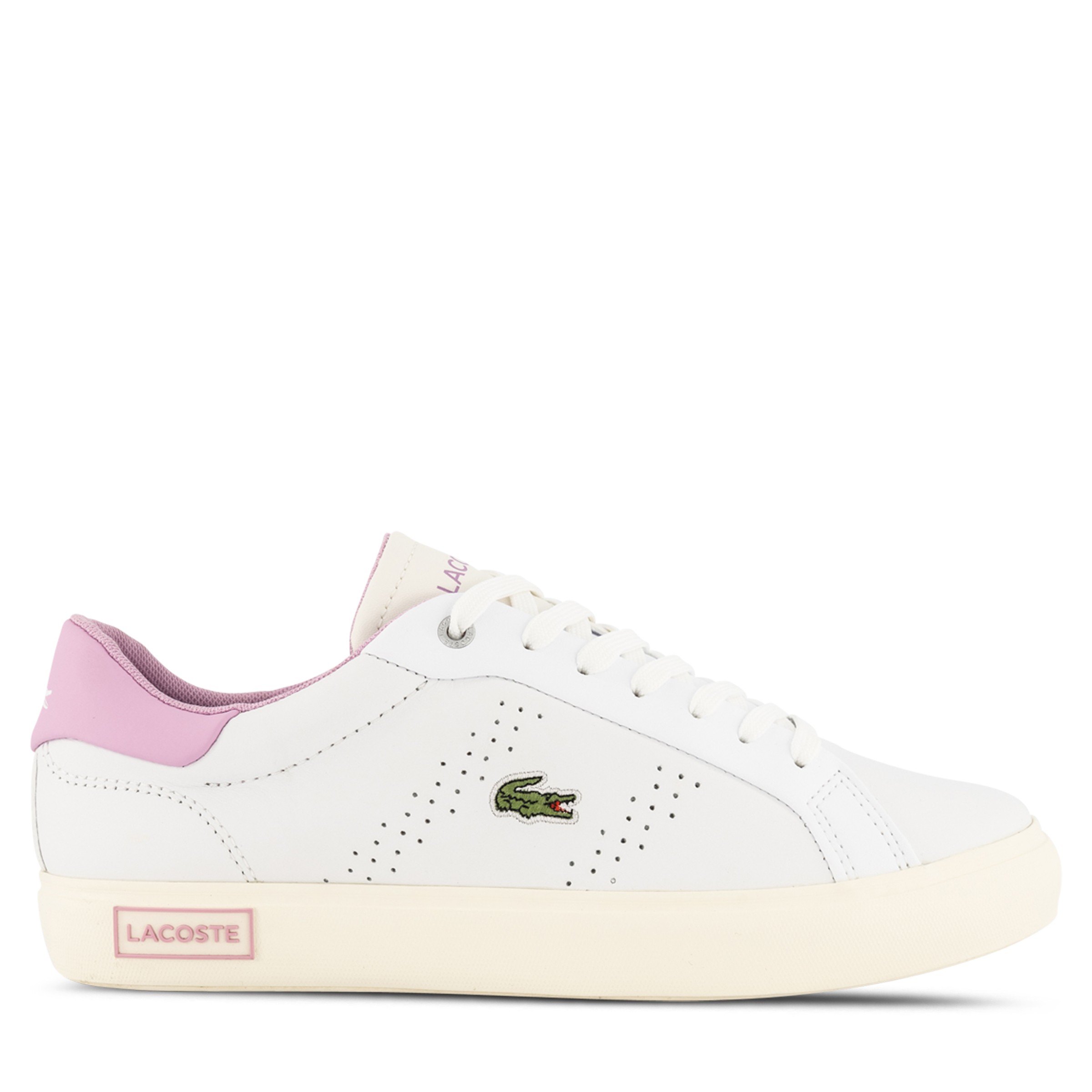 Hype dc clearance lacoste
