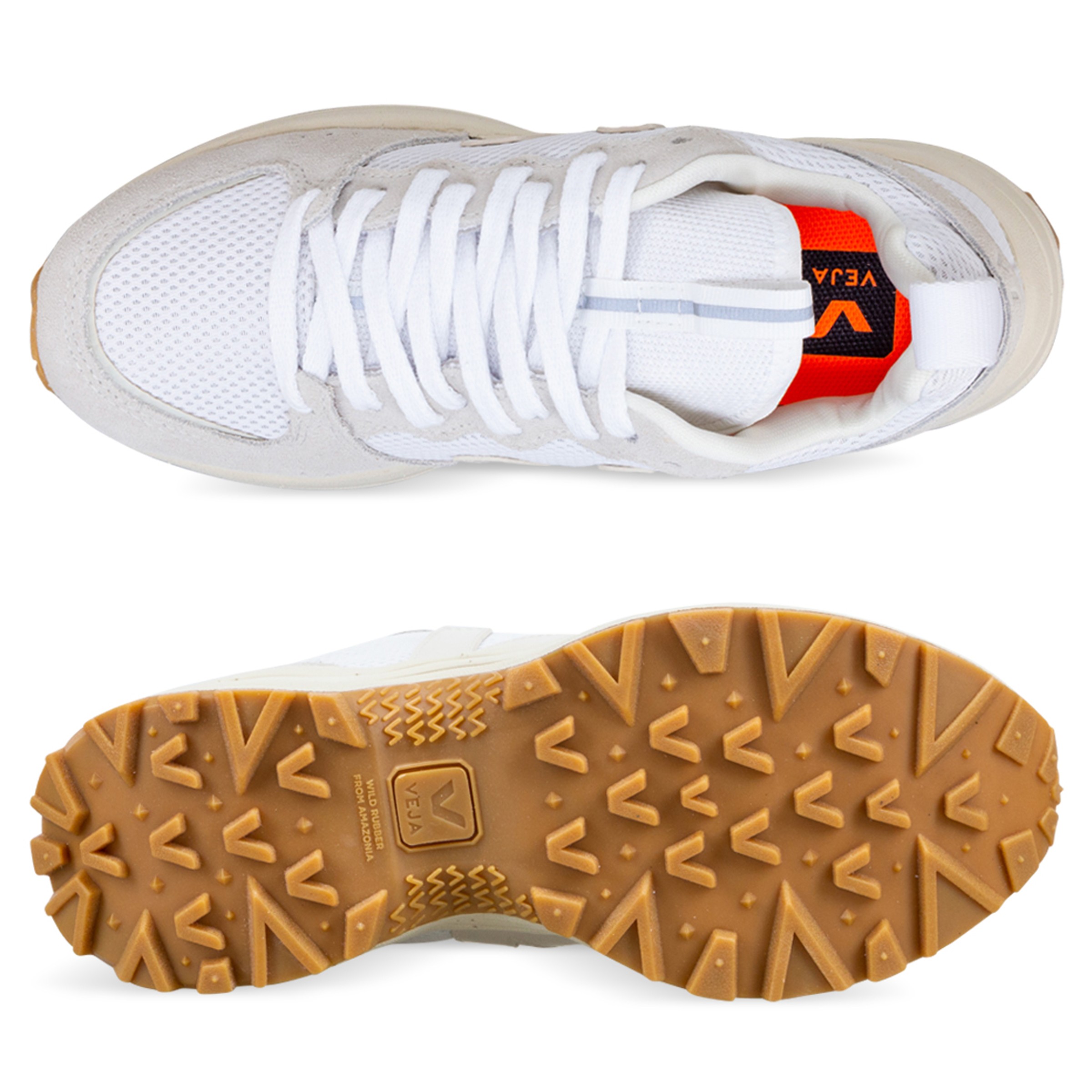 Veja hype dc outlet