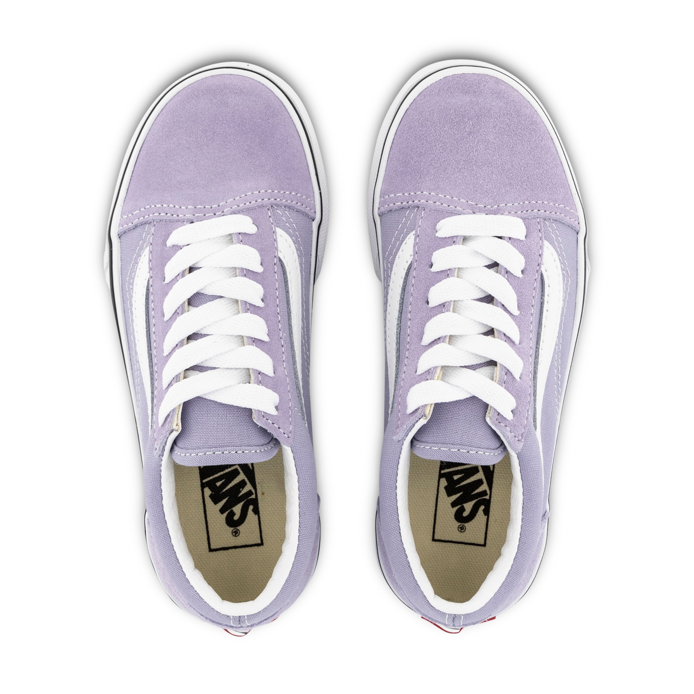 Vans hype new arrivals dc