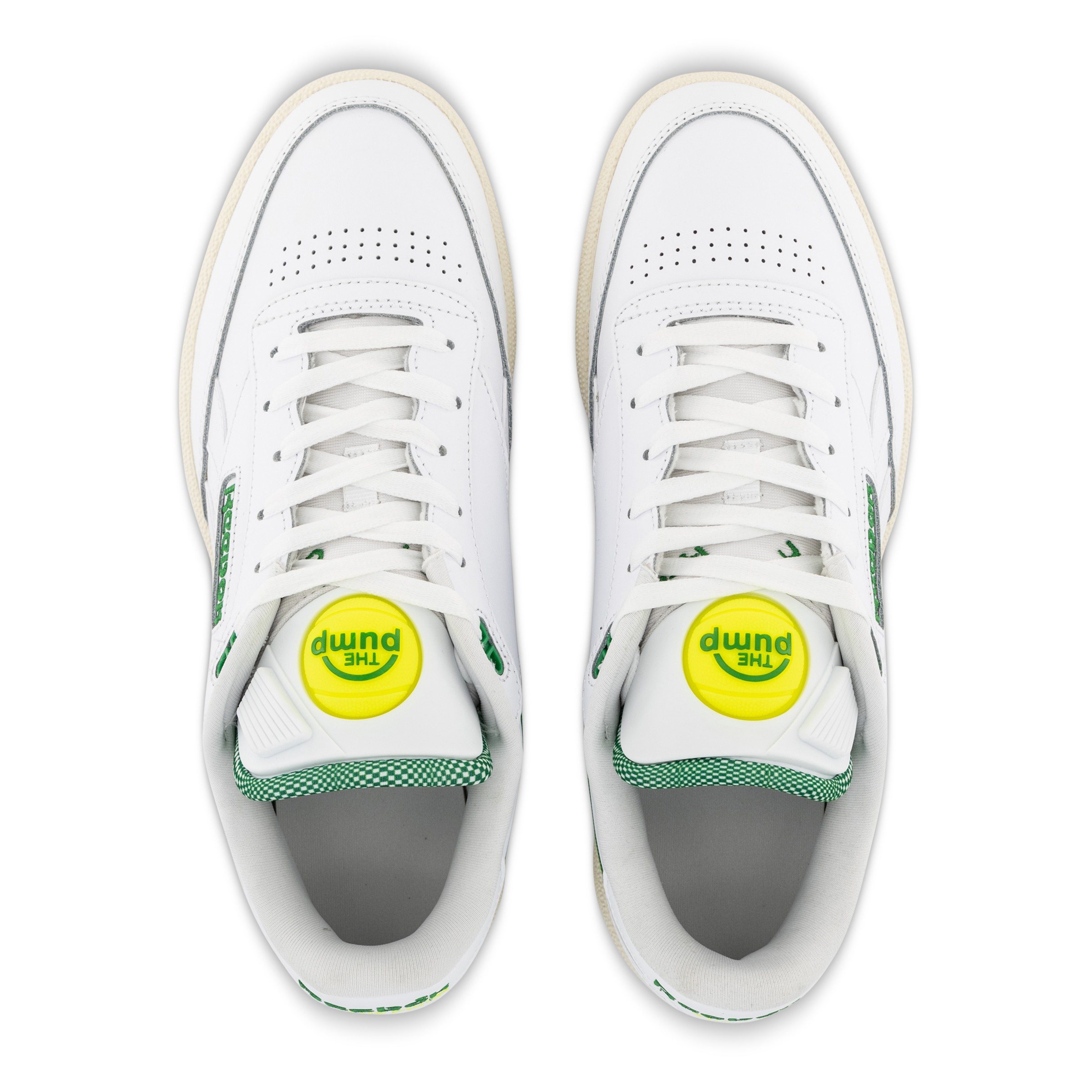 Hype new arrivals dc reebok
