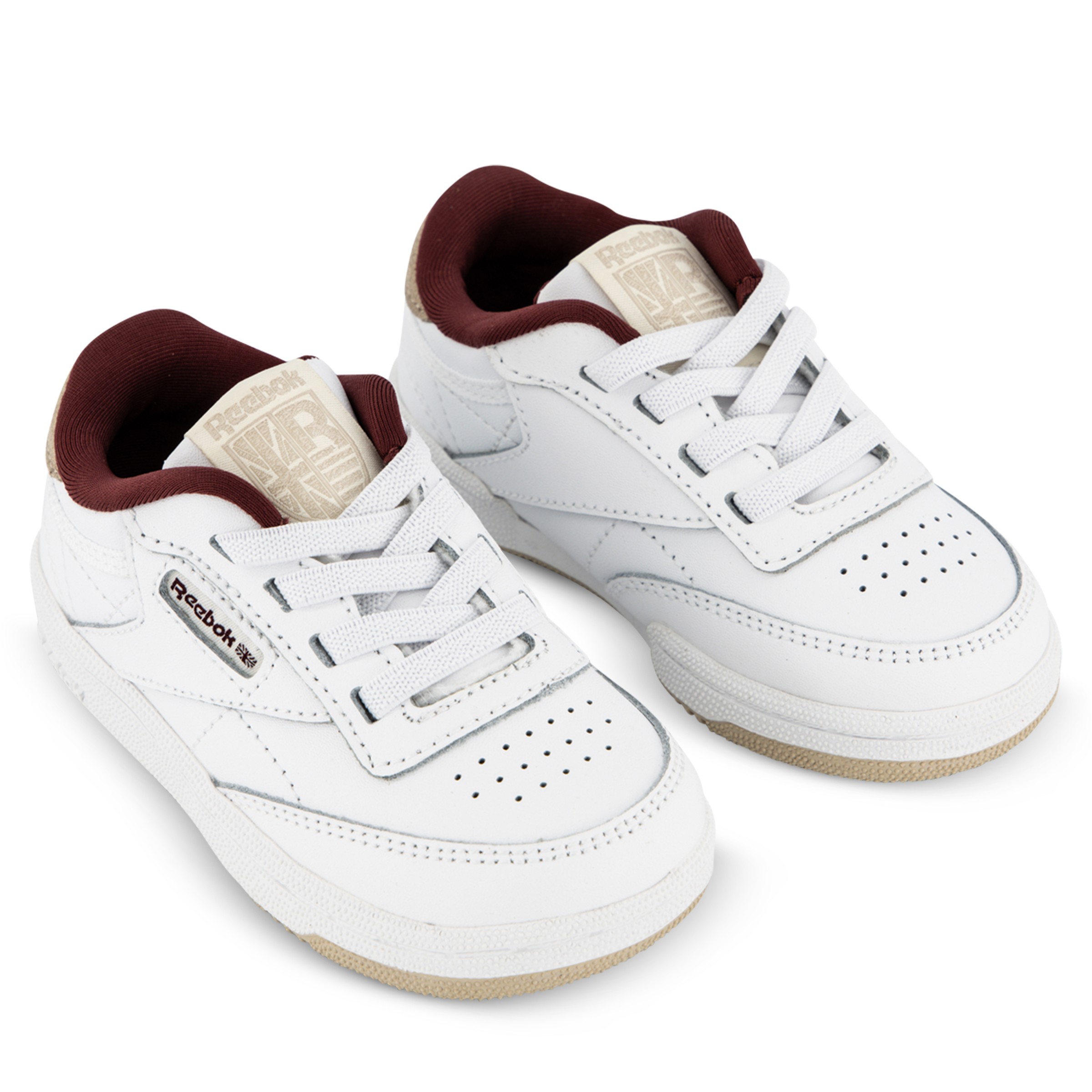 Reebok sales hype dc