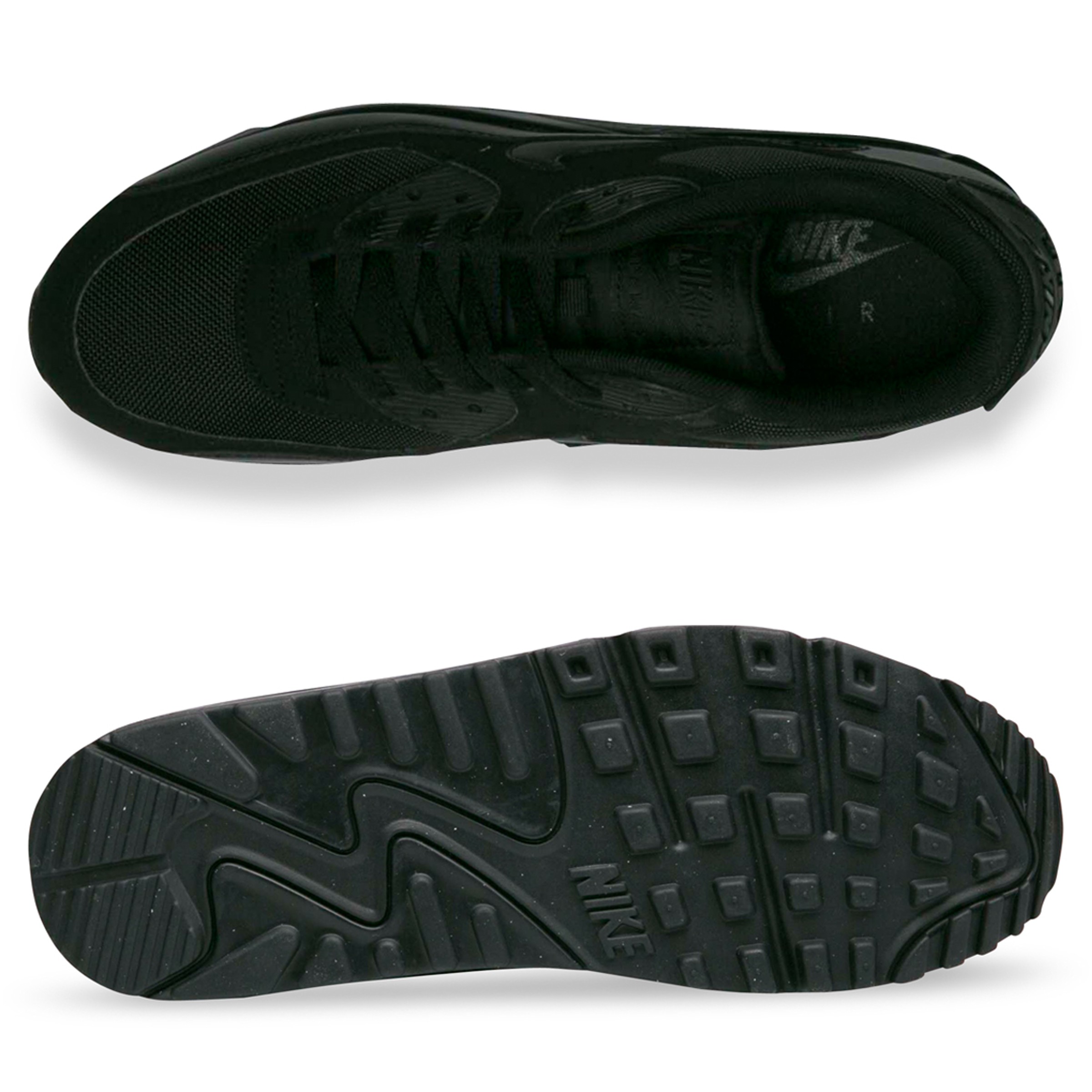 Hype dc store air max