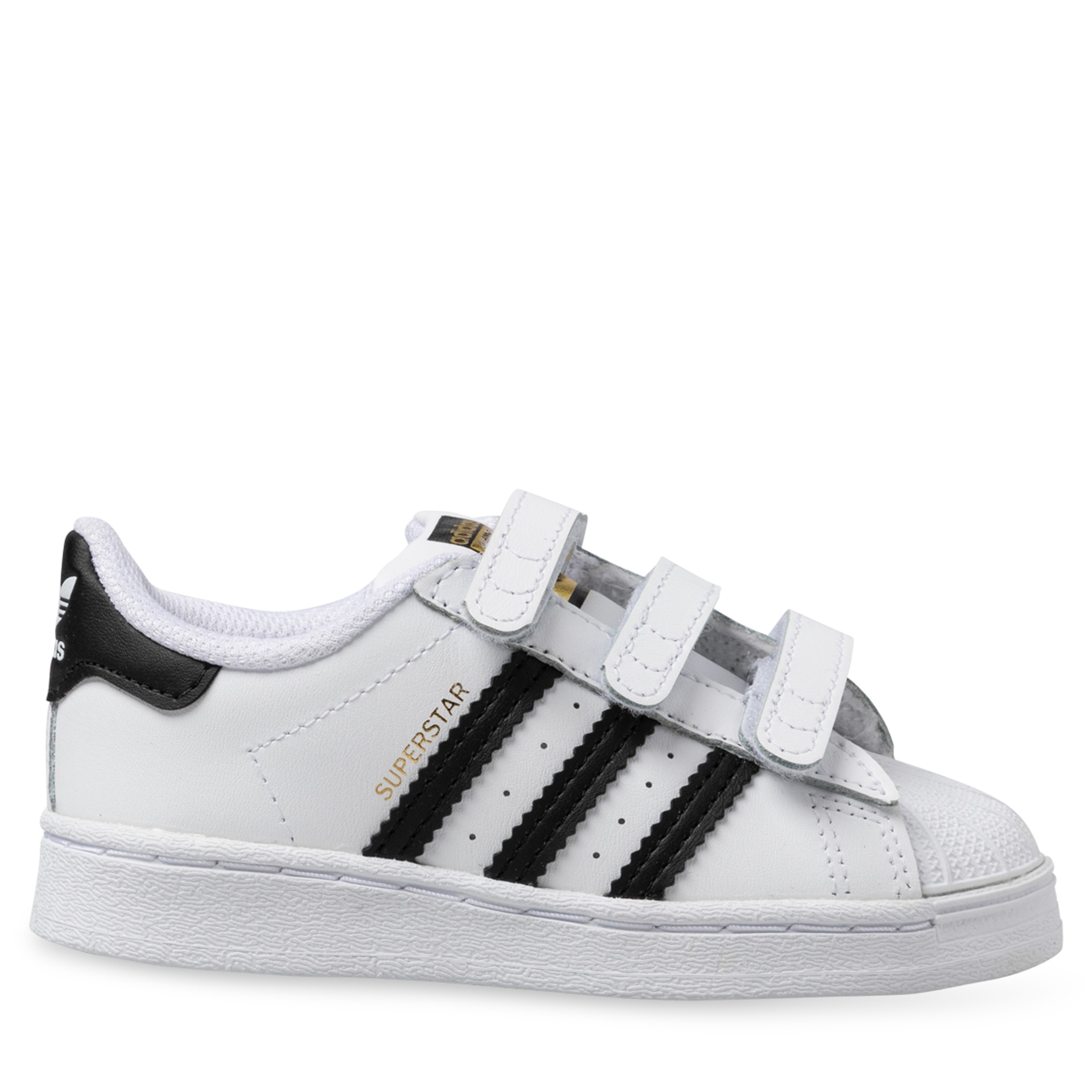 Originals top superstar toddler