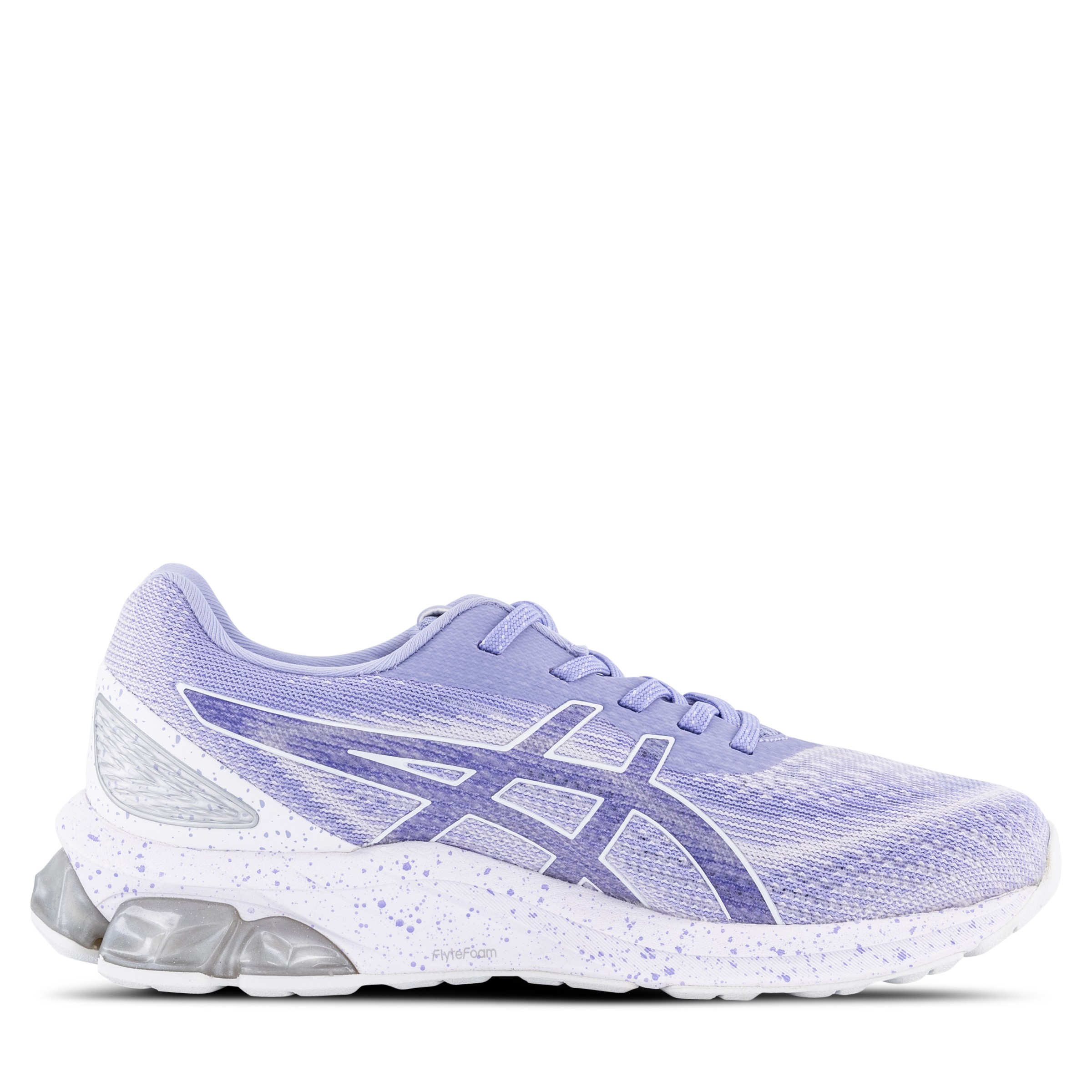 ASICS GEL Quantum 180 VII Womens Vapor White Hype DC