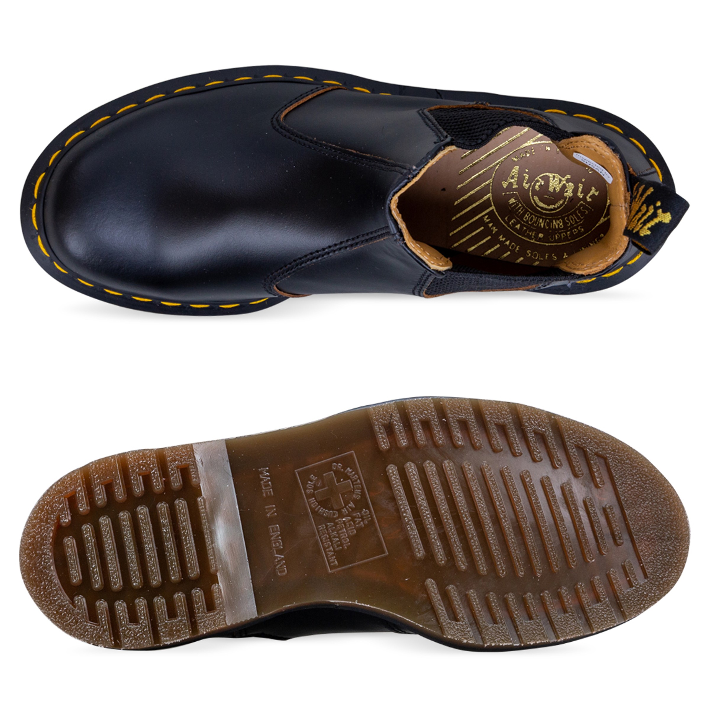 Dr martens outlet 2976 vintage
