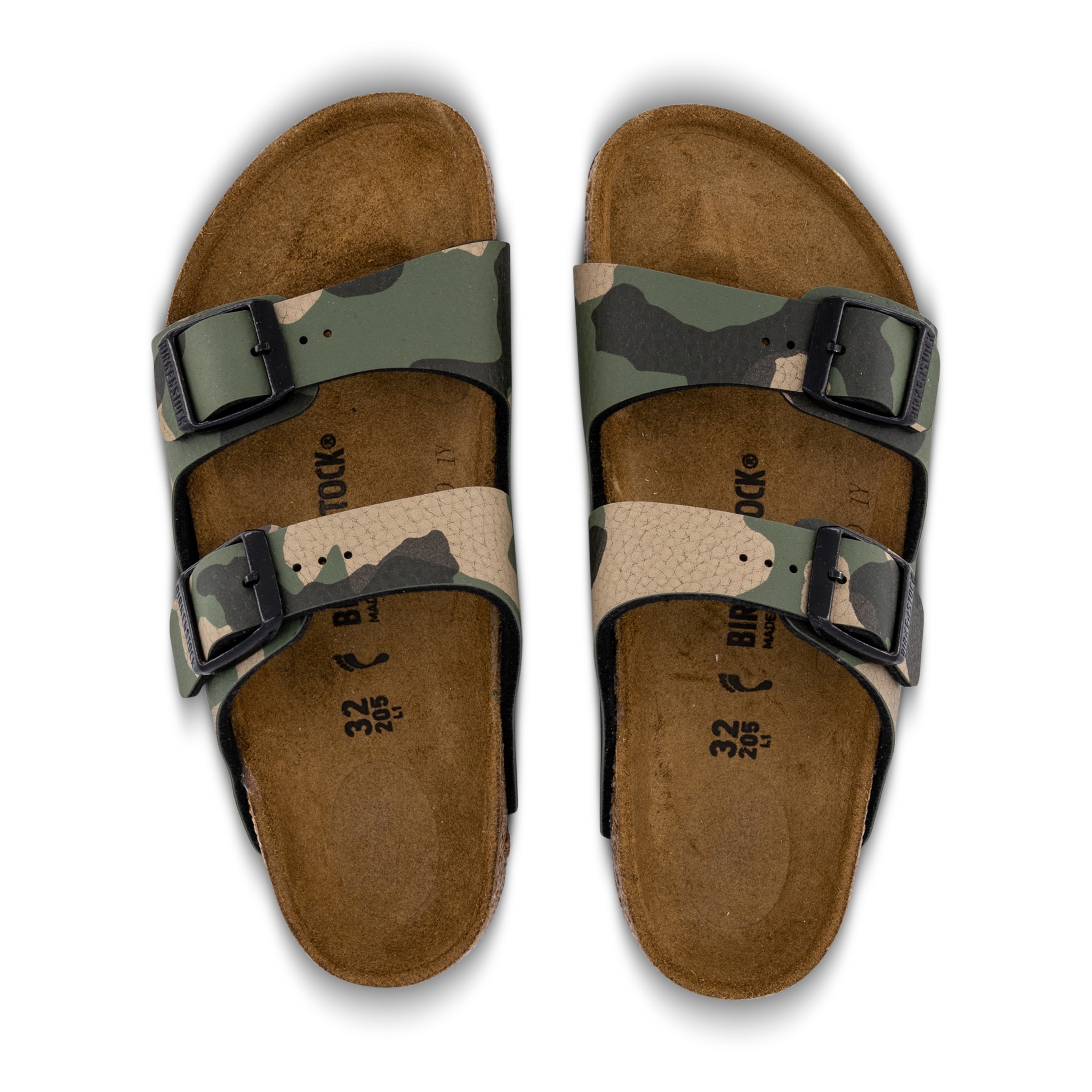 Desert soil best sale camouflage green