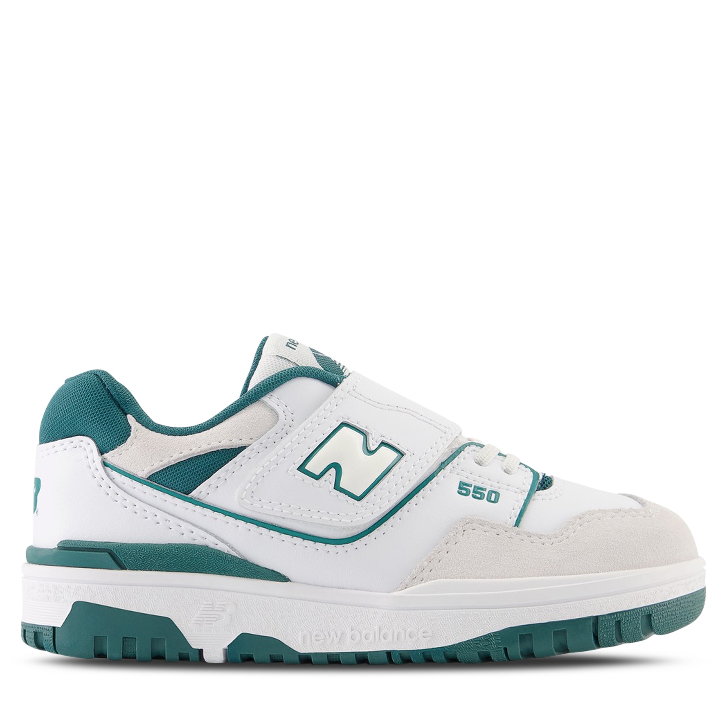 New balance 550 boys hotsell