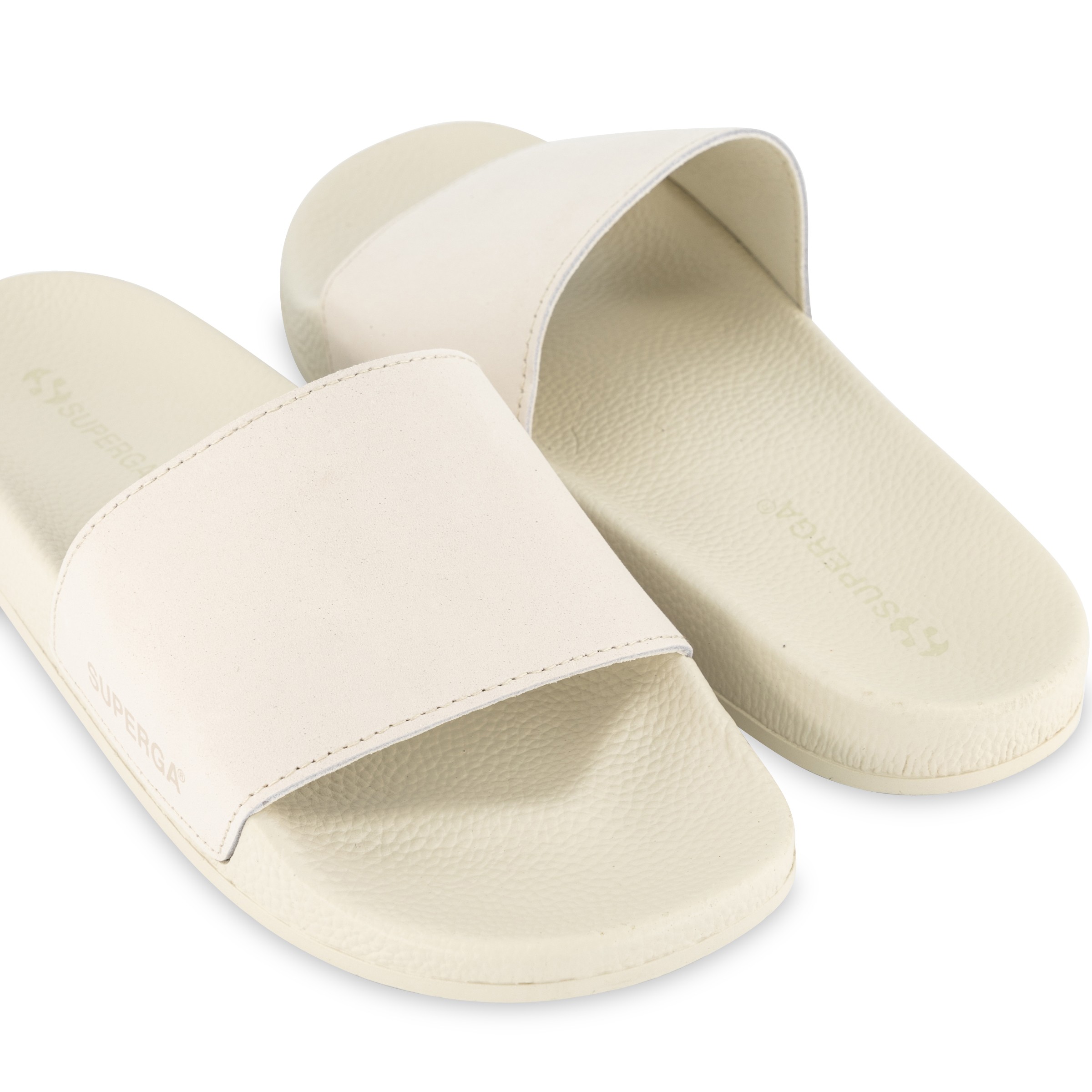 Superga top 1908 slides