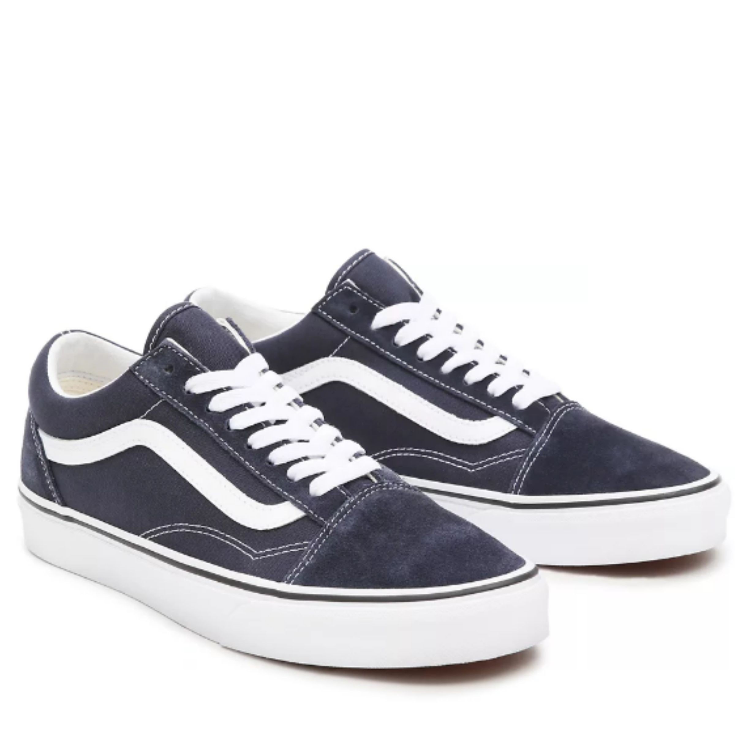 Vans on sale hype dc