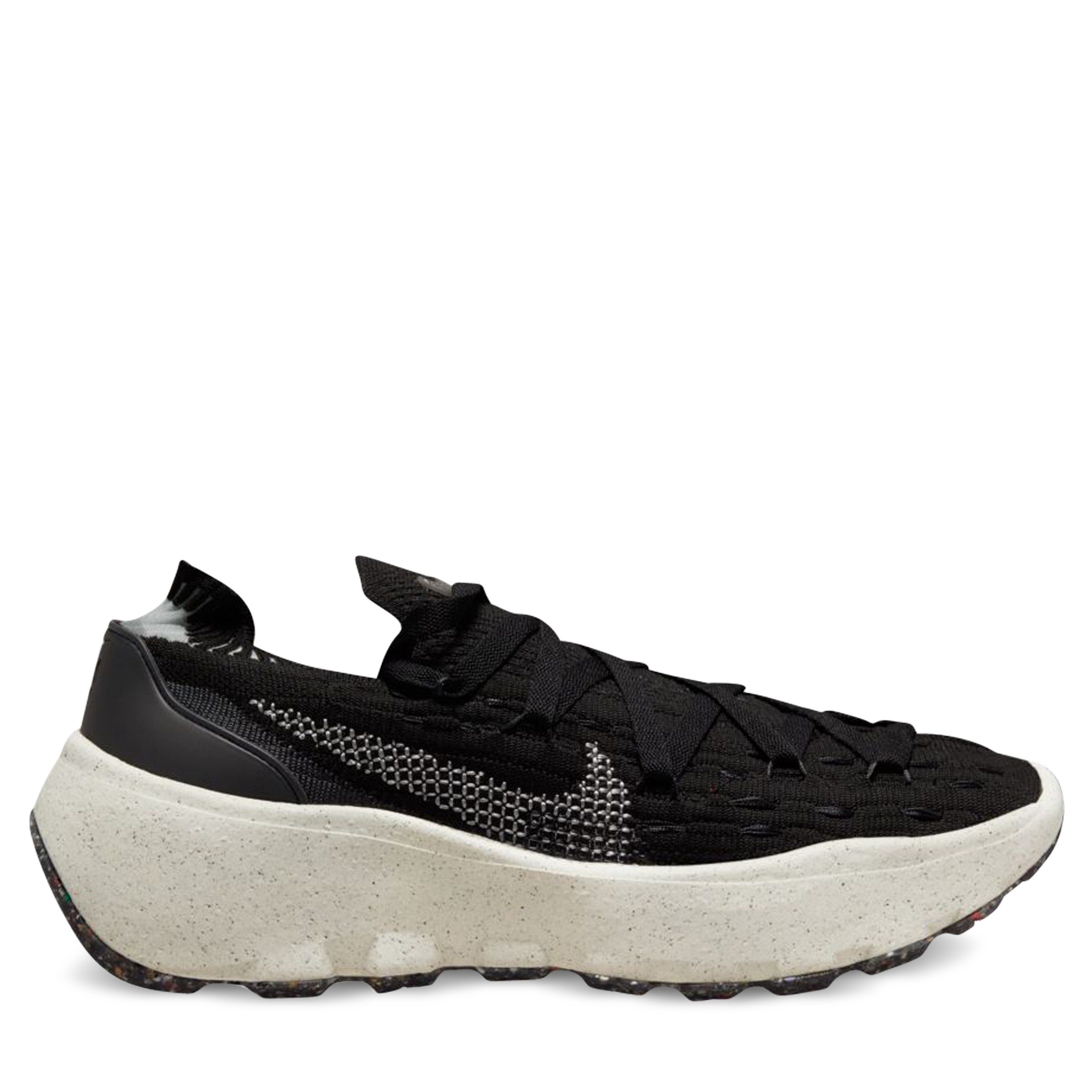 Nike top 72 space