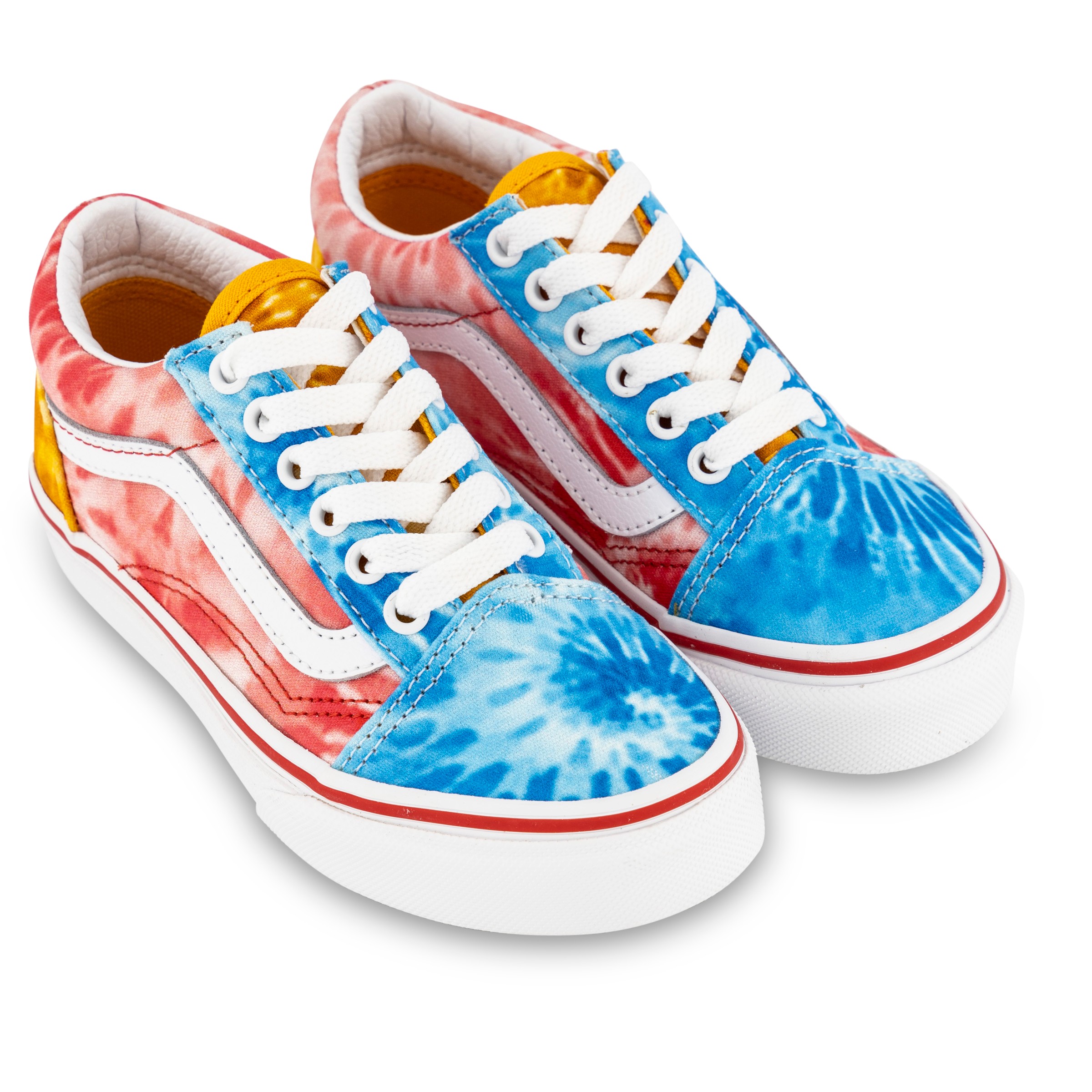 Vans hype new arrivals dc