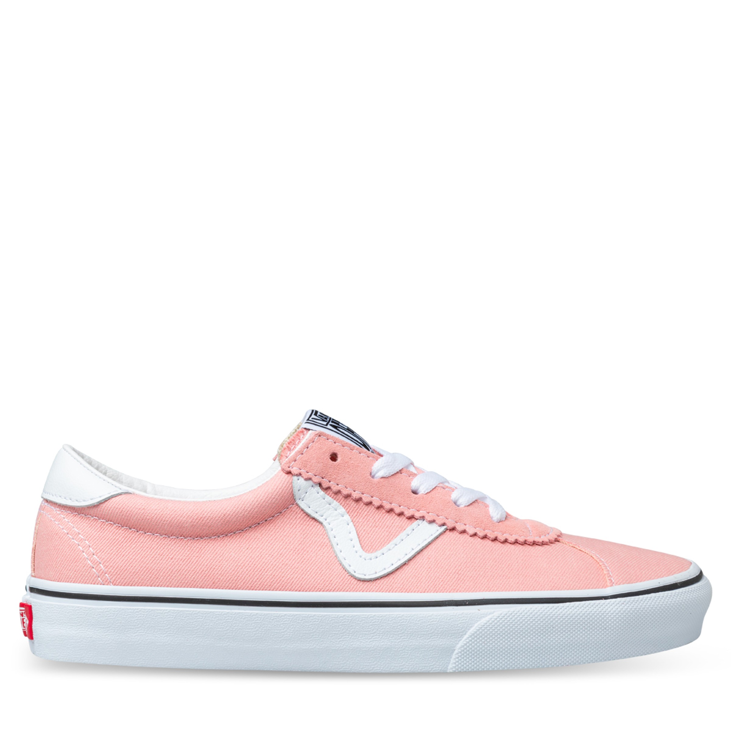Vans sport denim best sale