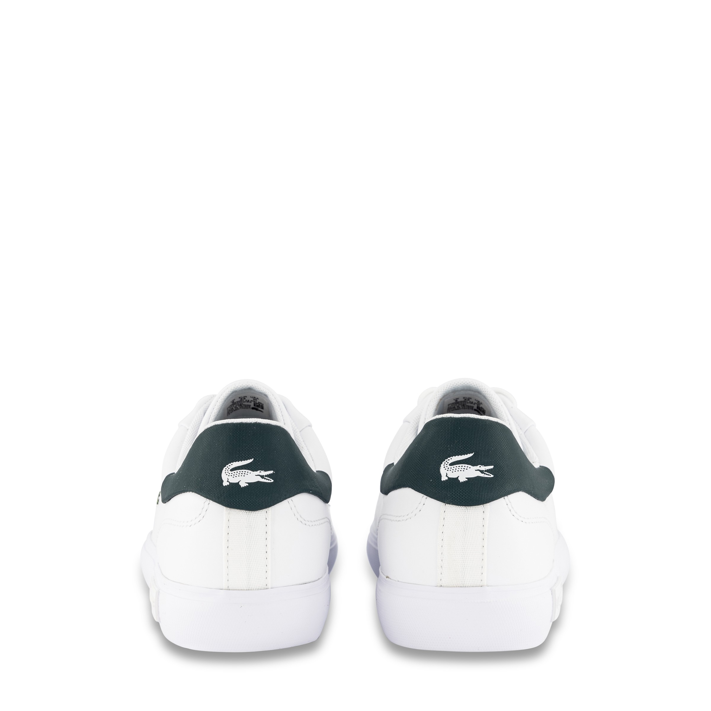 Lacoste 2024 hype dc
