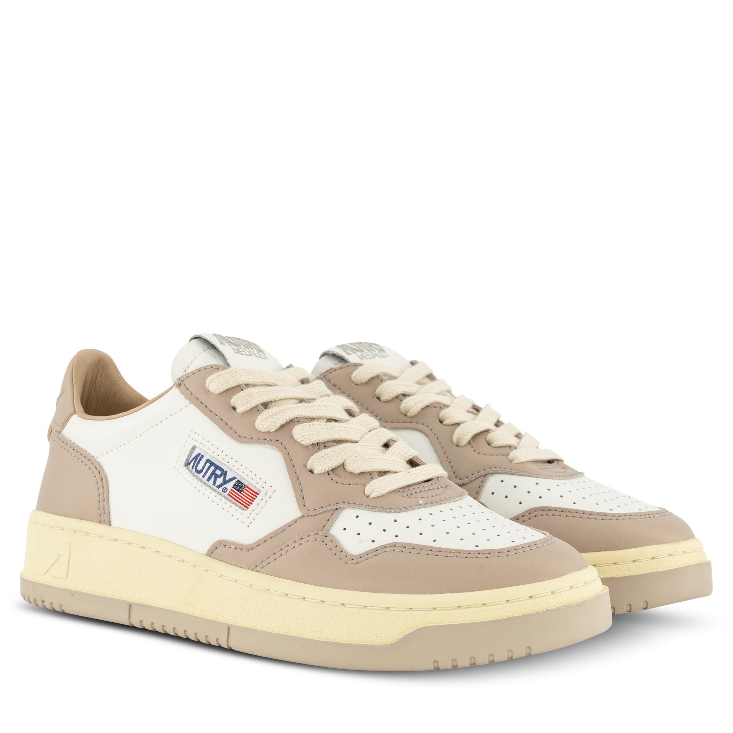autry sneakers dames