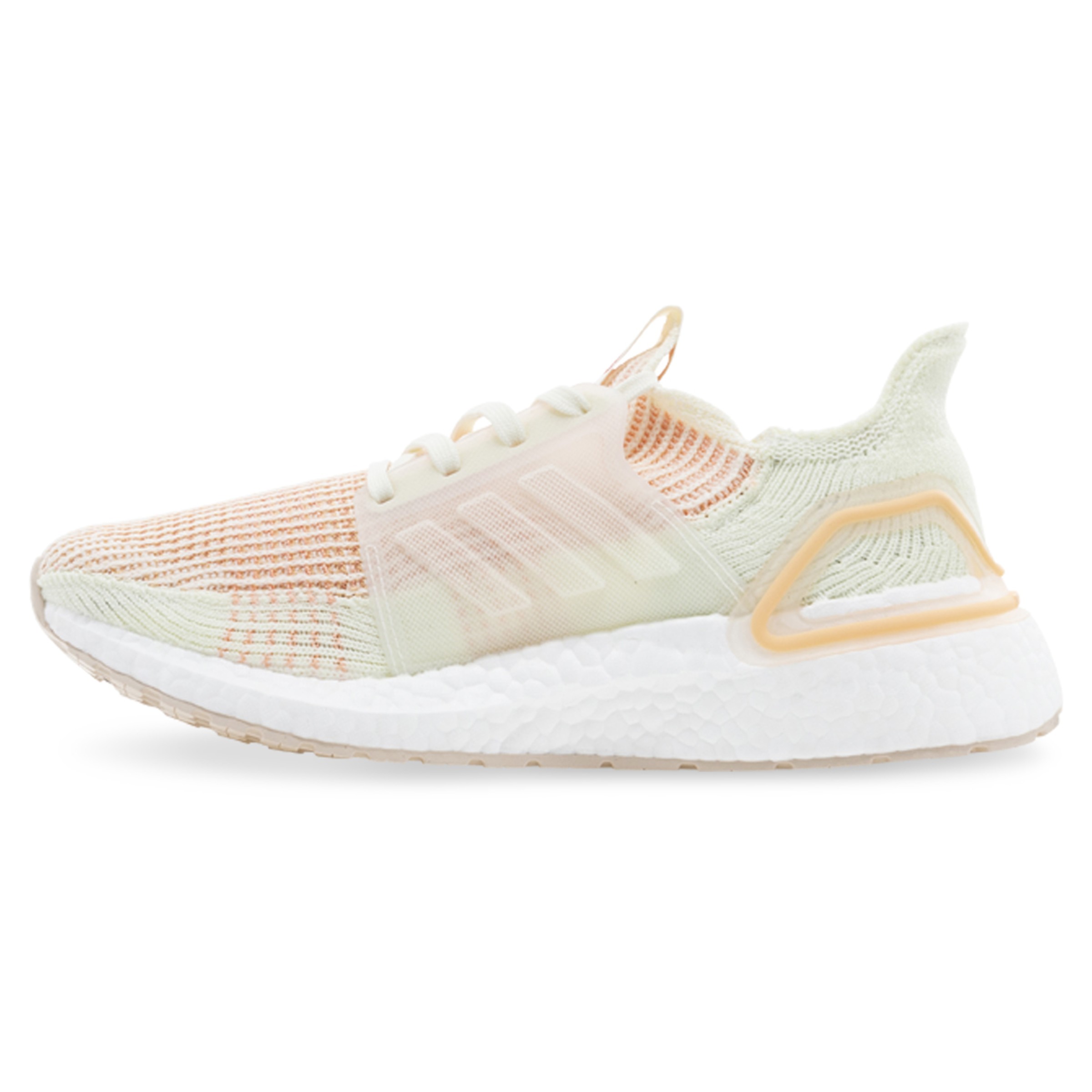 Ultraboost 19 2025 women's white