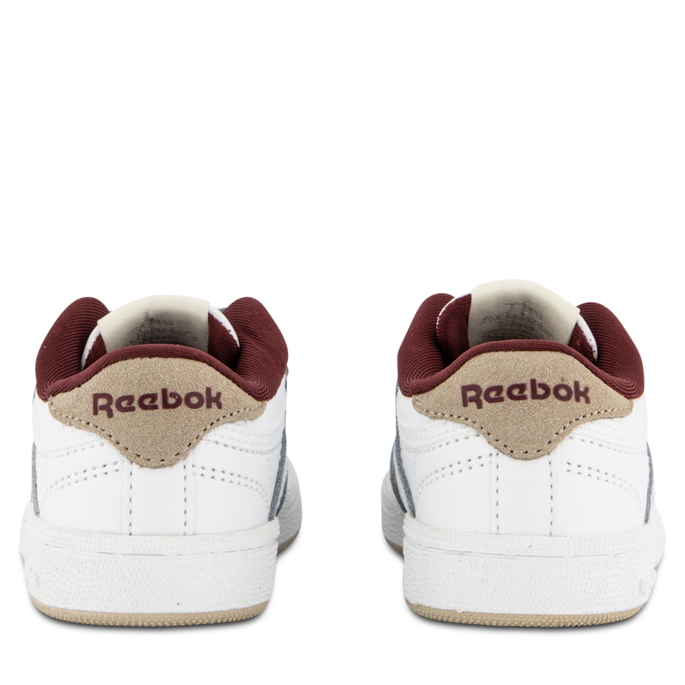 Hype dc reebok new arrivals