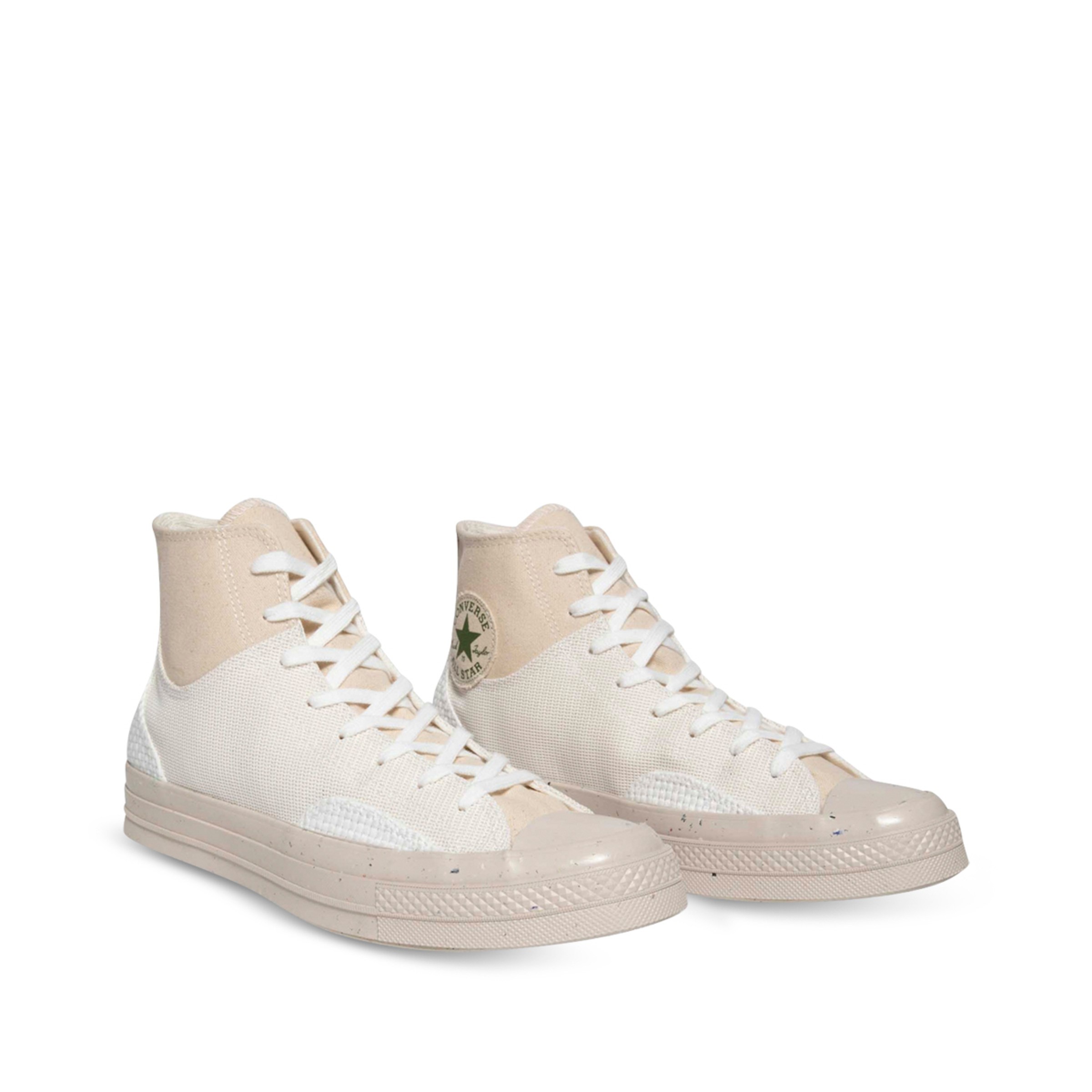 Chuck 70 hotsell recycled canvas